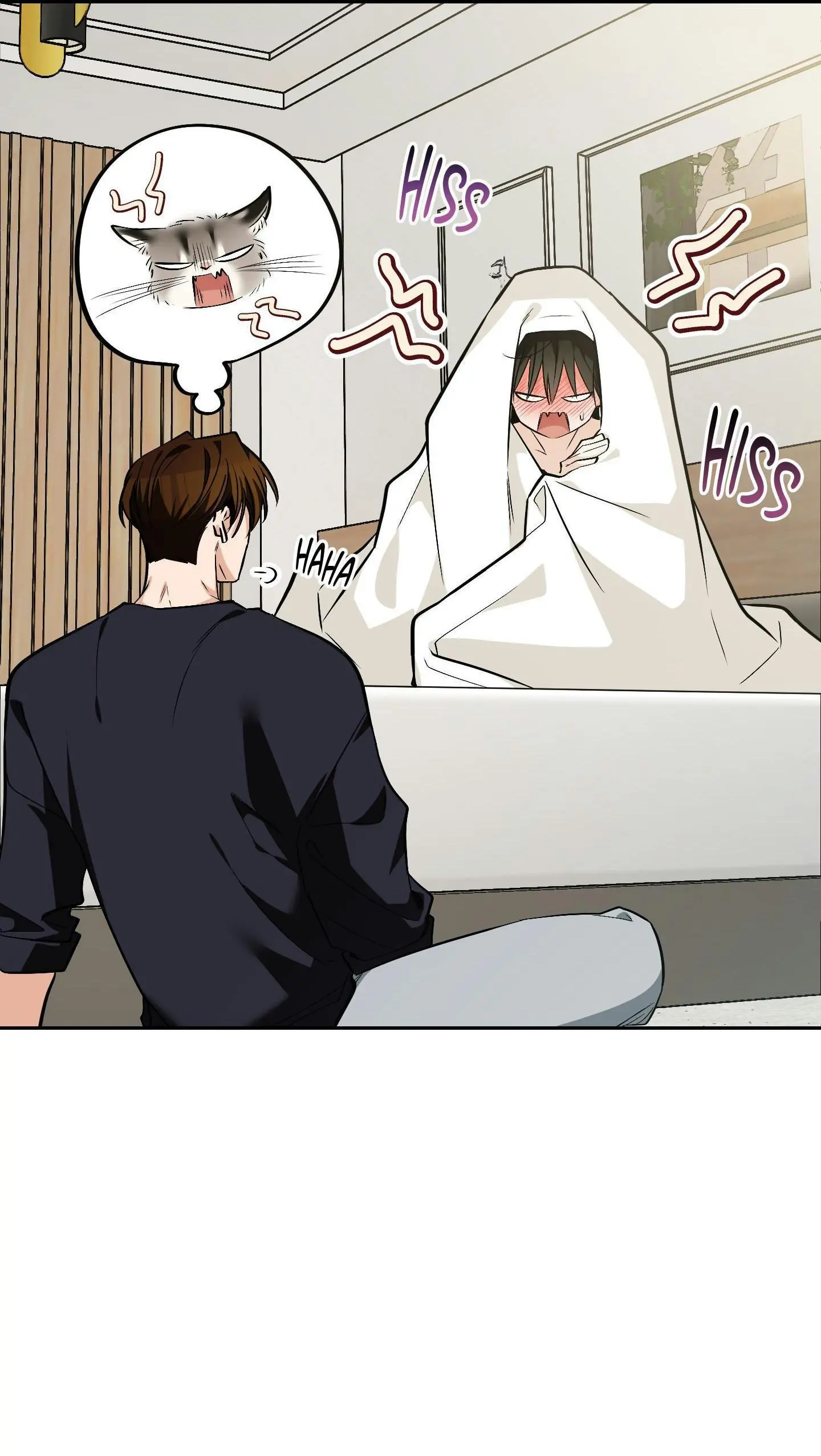 Heat Stroke Chapter 22 page 61