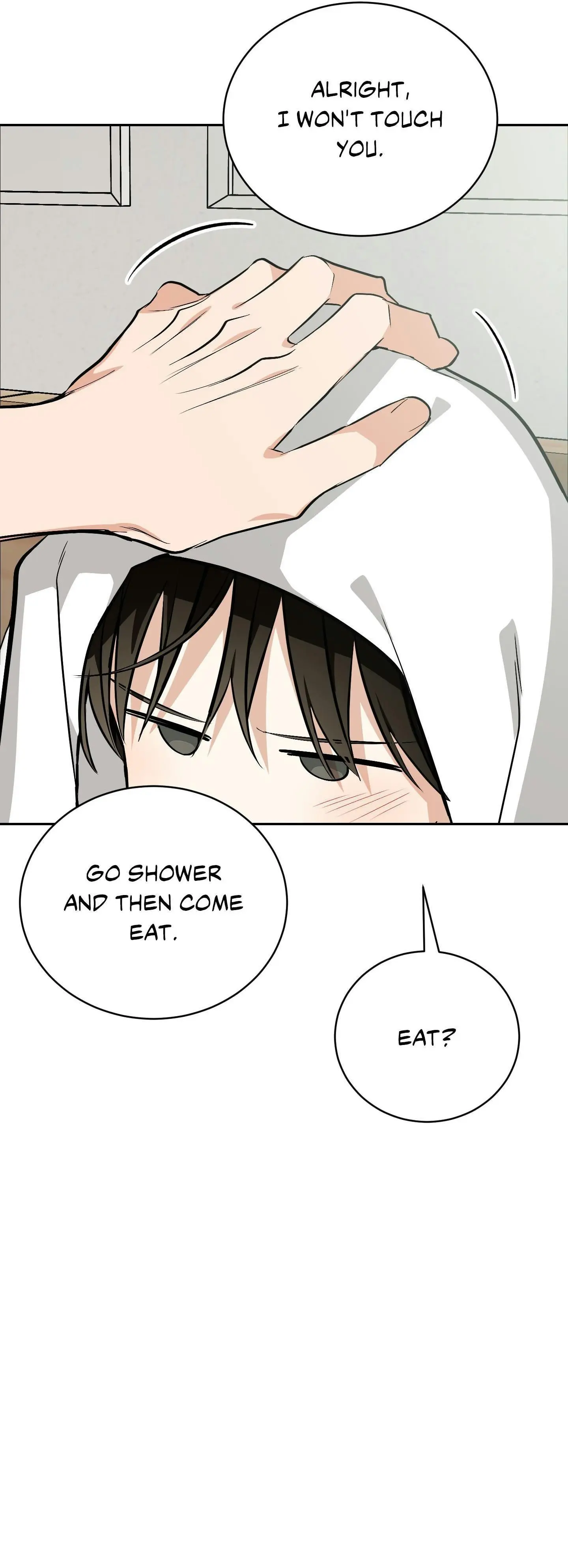 Heat Stroke Chapter 22 page 62