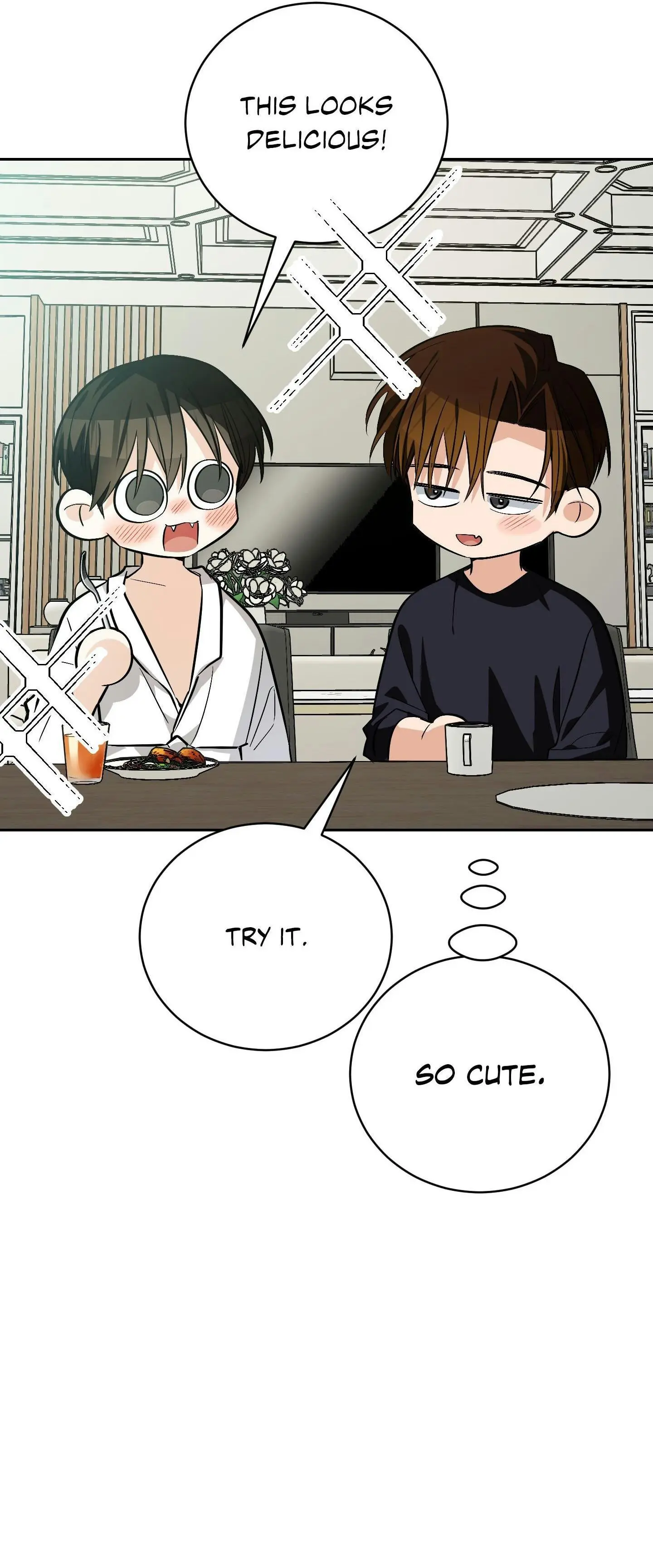 Heat Stroke Chapter 22 page 64