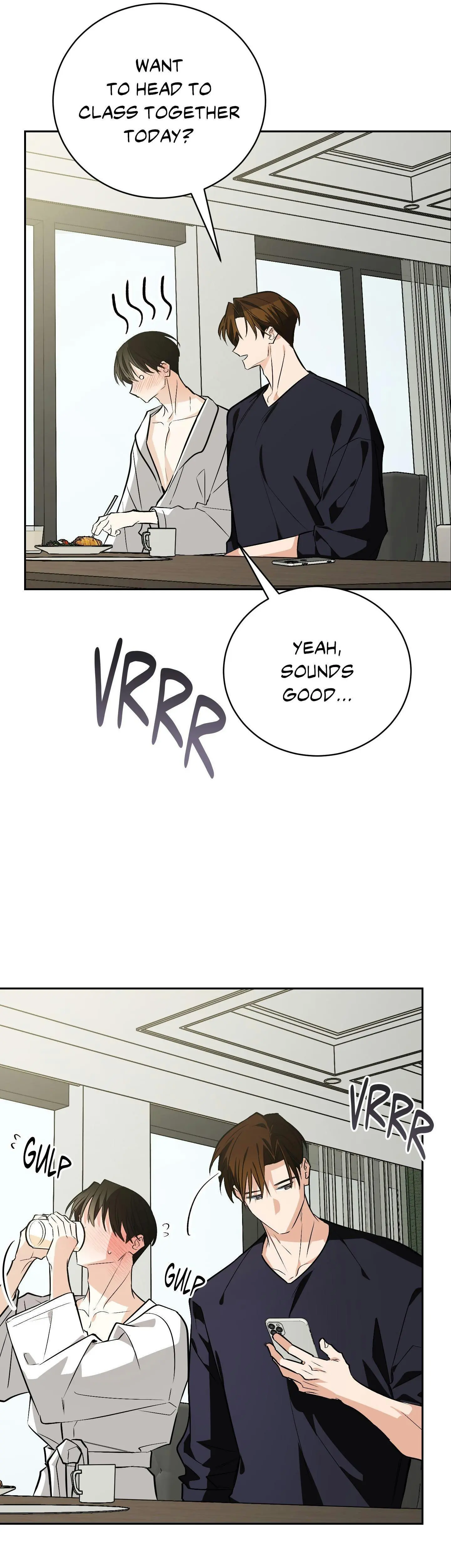 Heat Stroke Chapter 22 page 69