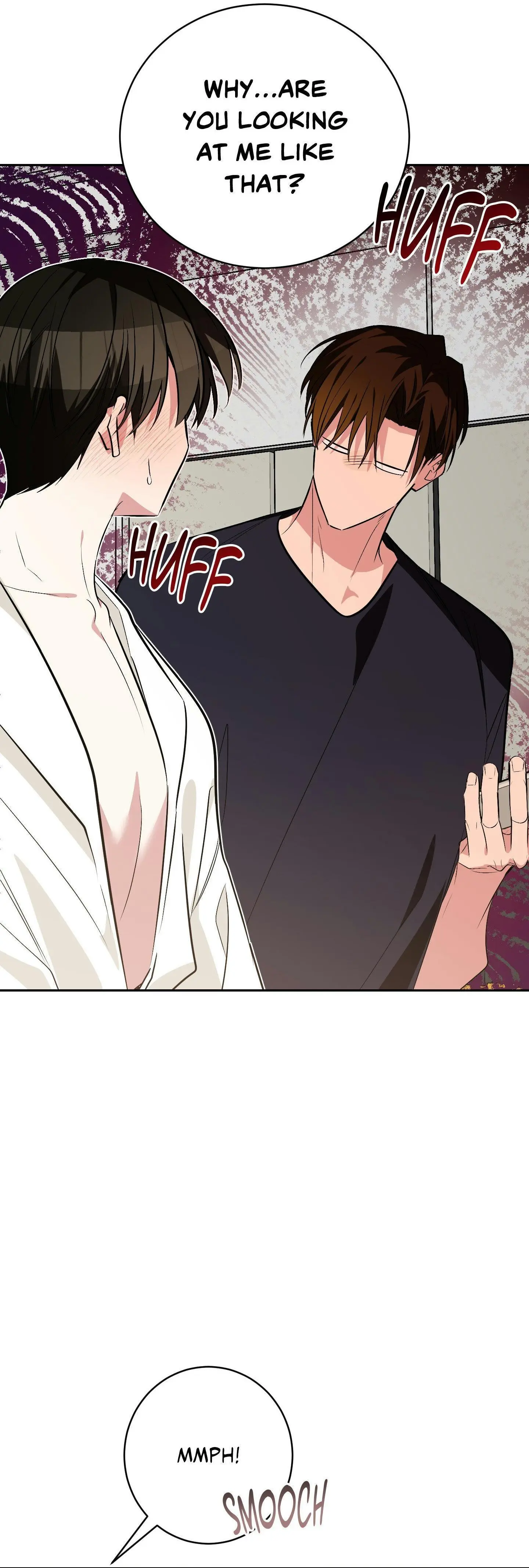 Heat Stroke Chapter 22 page 74