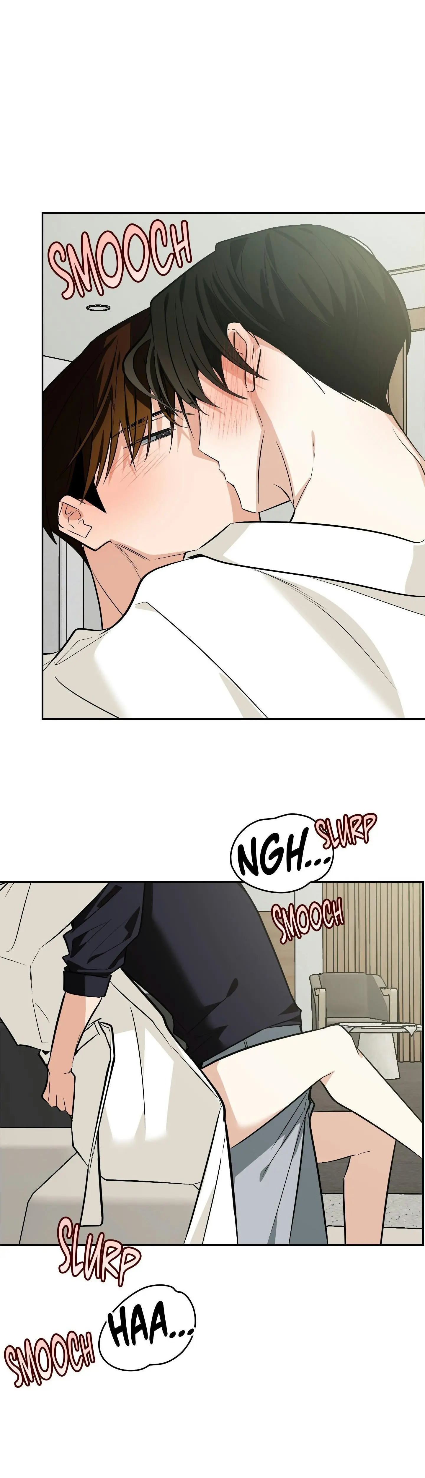 Heat Stroke Chapter 22 page 78