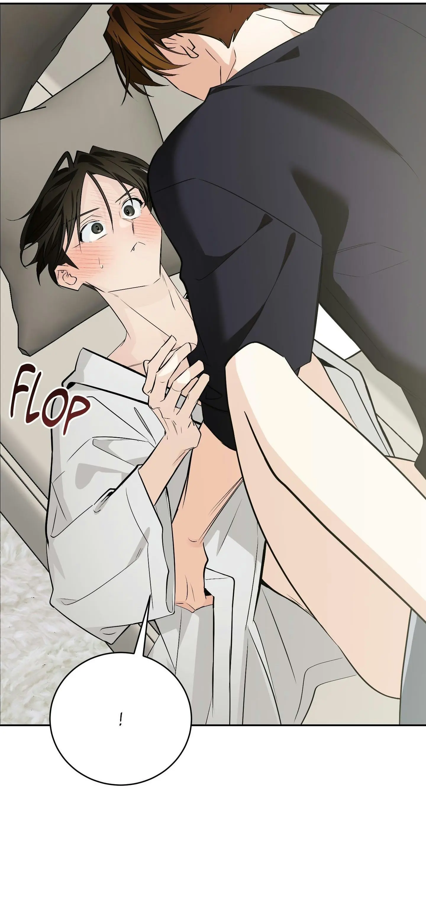 Heat Stroke Chapter 22 page 79