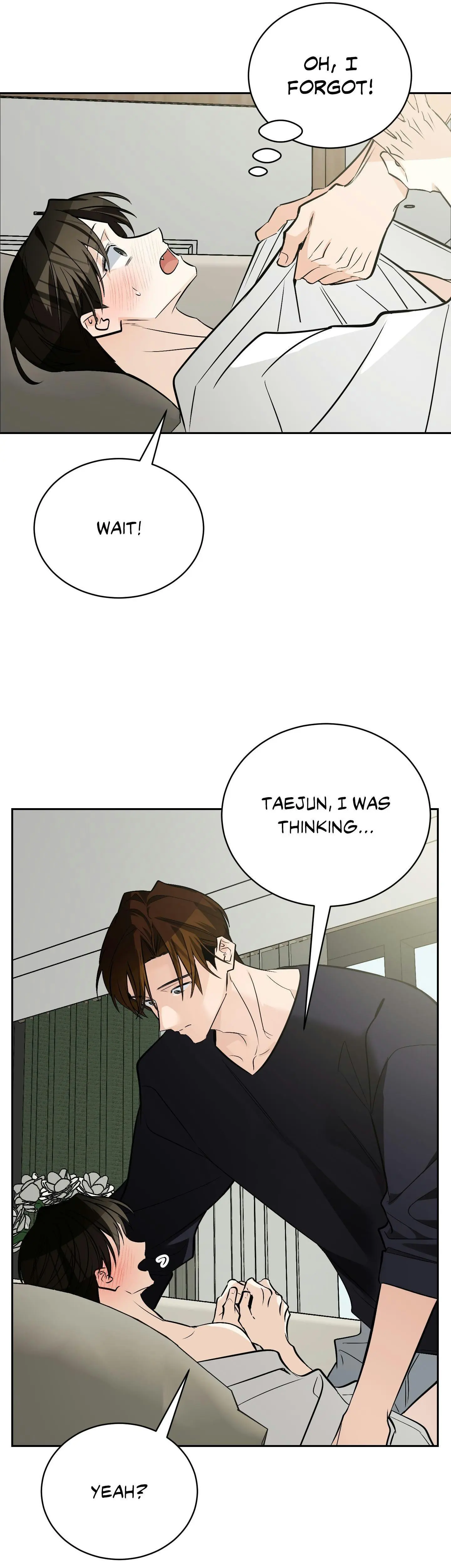 Heat Stroke Chapter 22 page 80