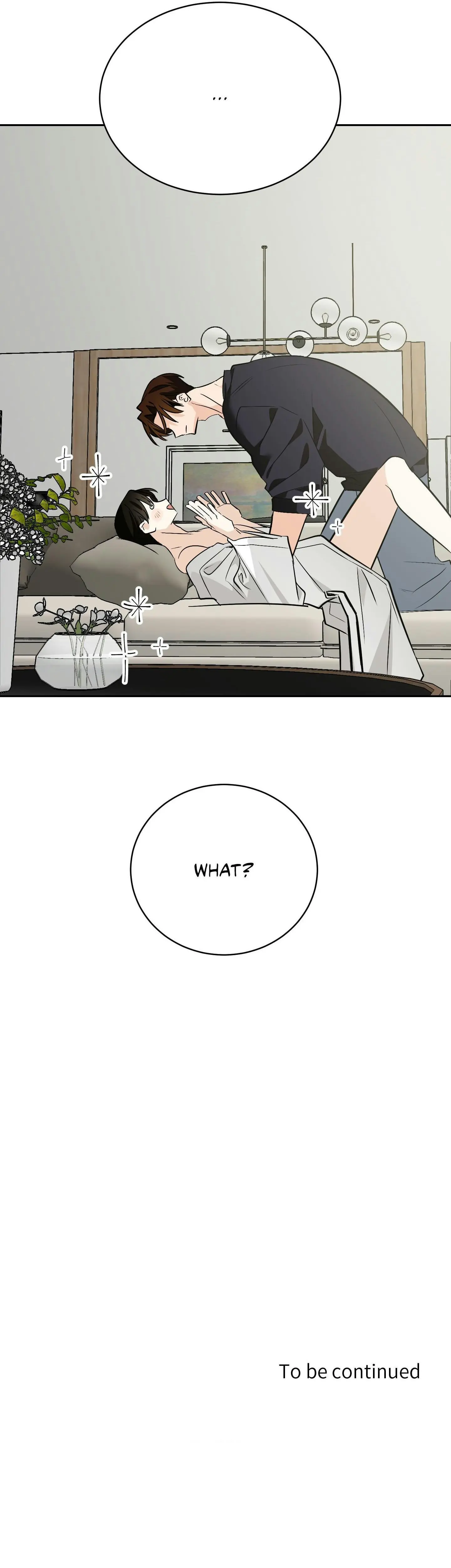 Heat Stroke Chapter 22 page 82