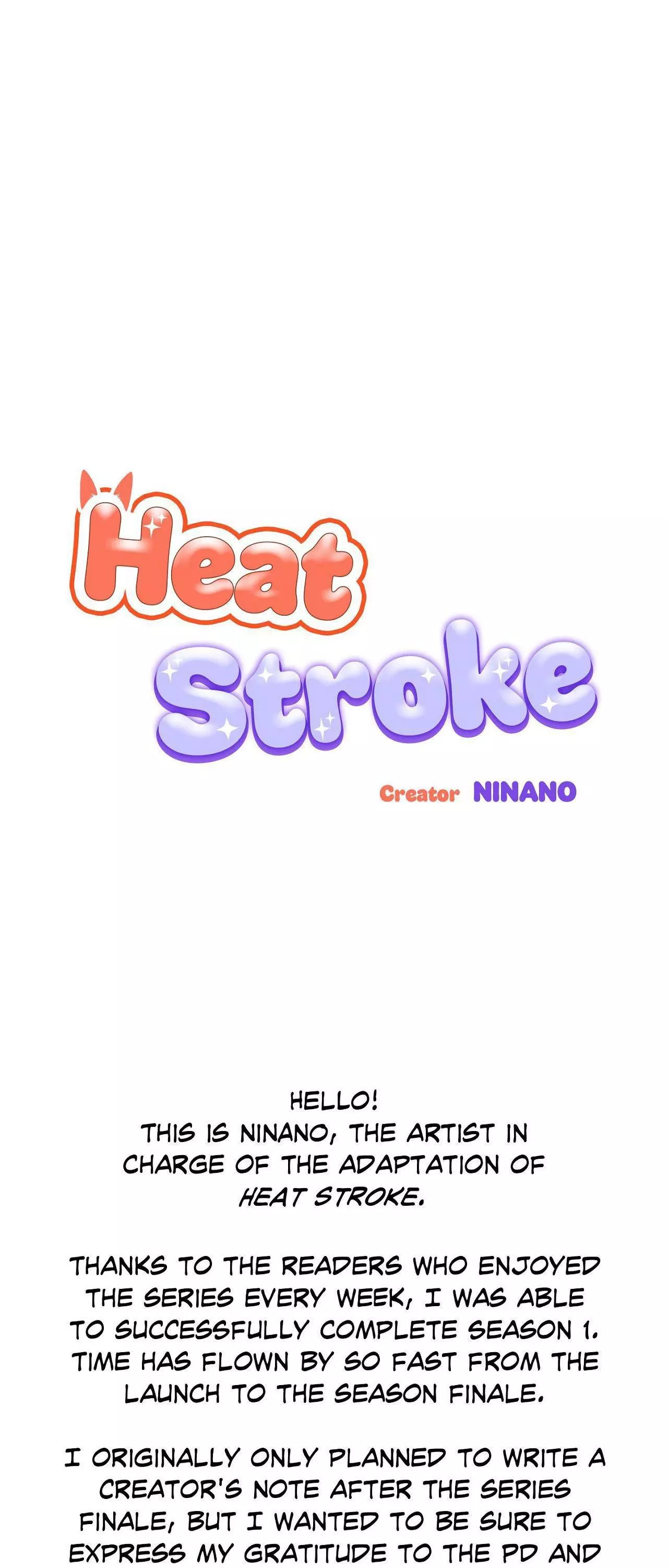 Heat Stroke Chapter 23.5 page 3