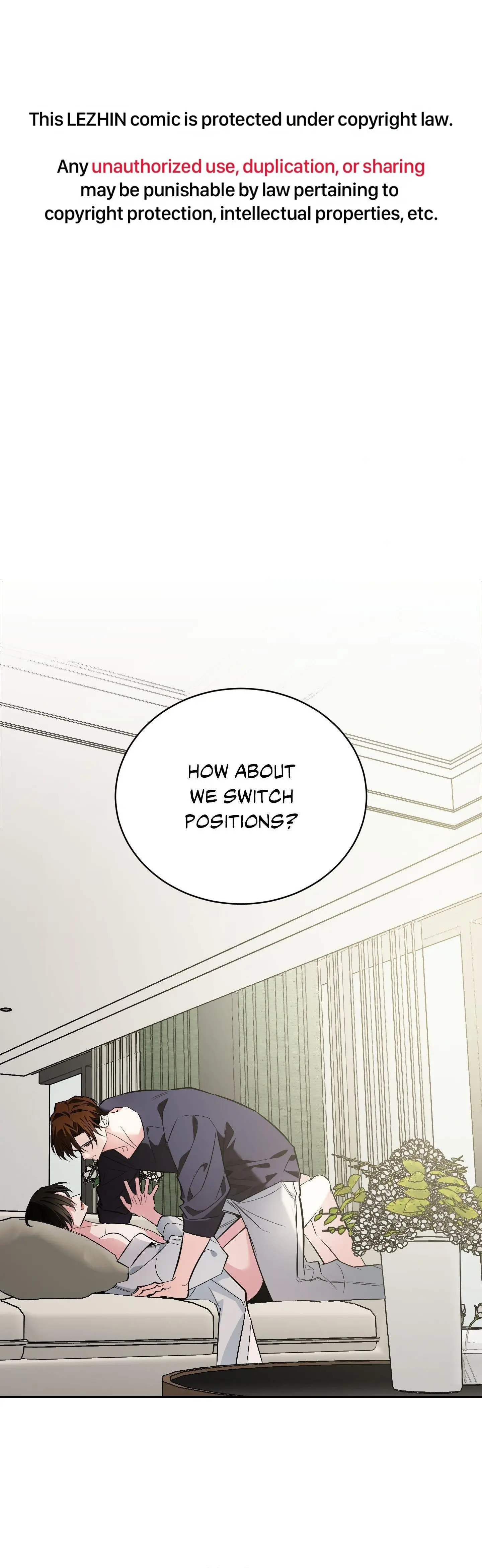 Heat Stroke Chapter 23 page 2