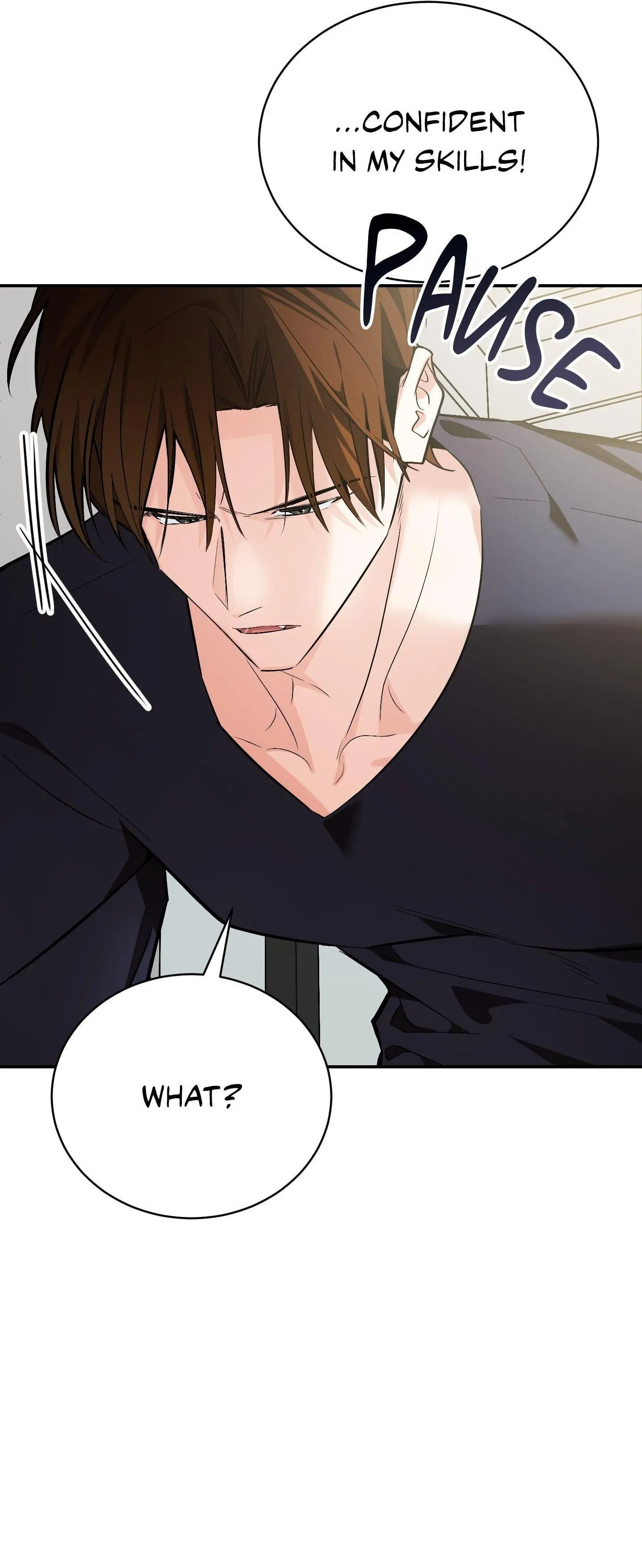 Heat Stroke Chapter 23 page 6