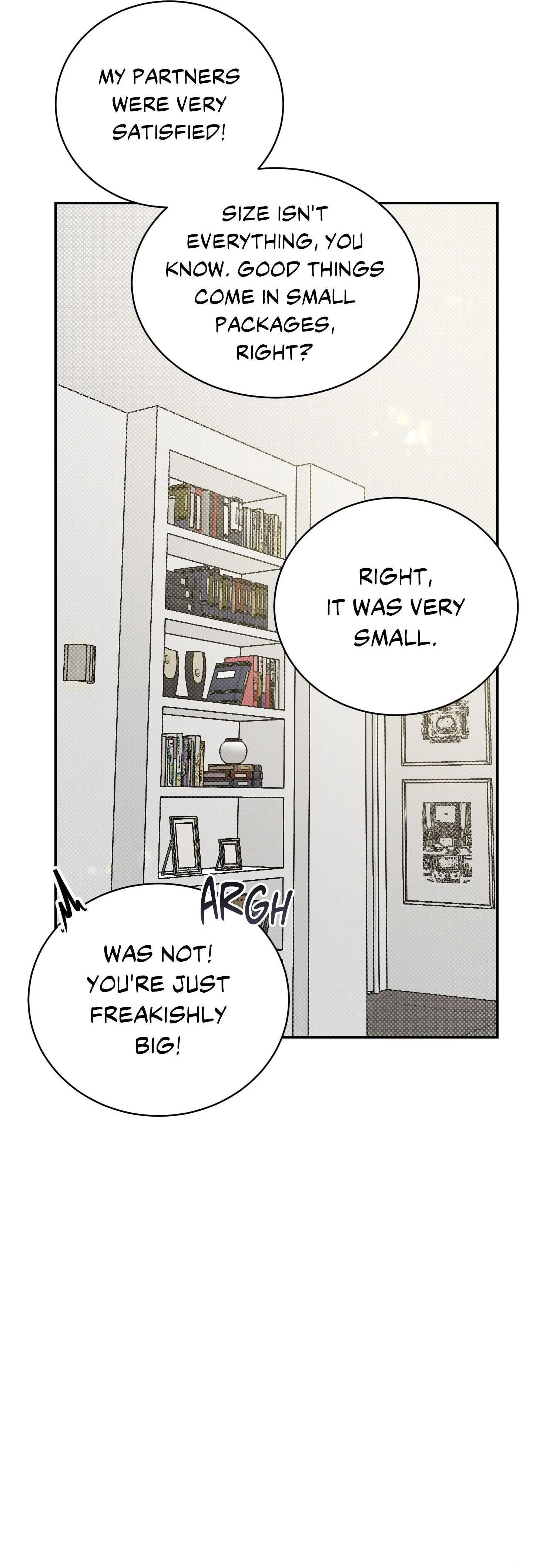 Heat Stroke Chapter 23 page 8