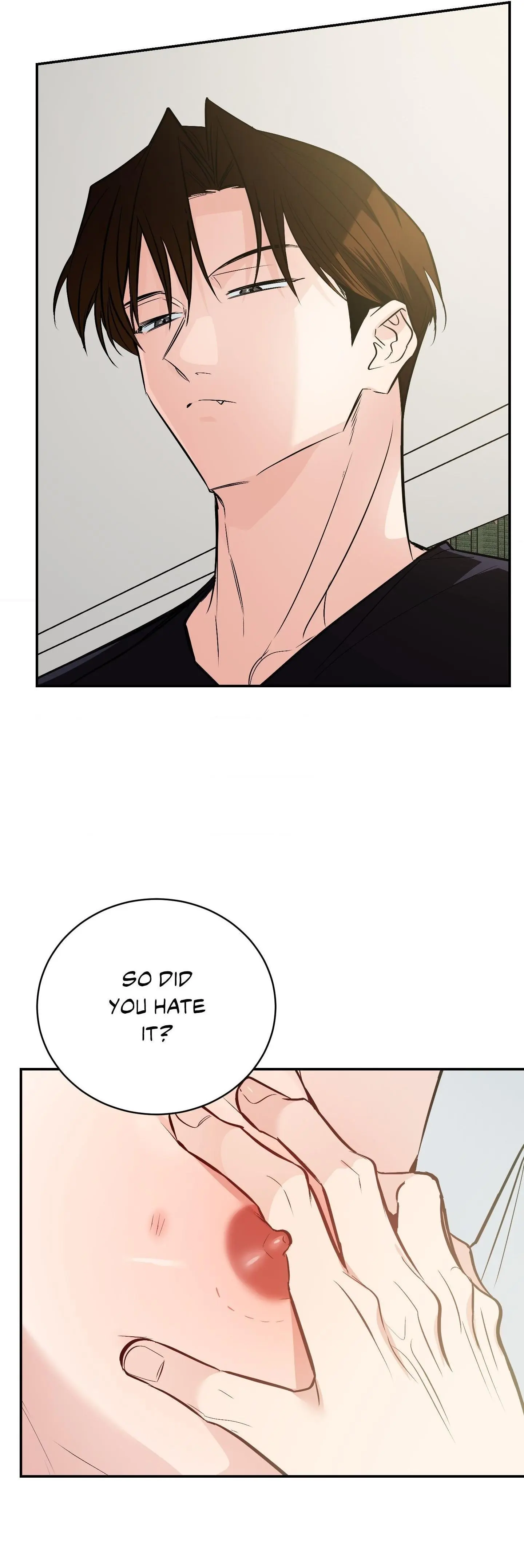 Heat Stroke Chapter 23 page 9