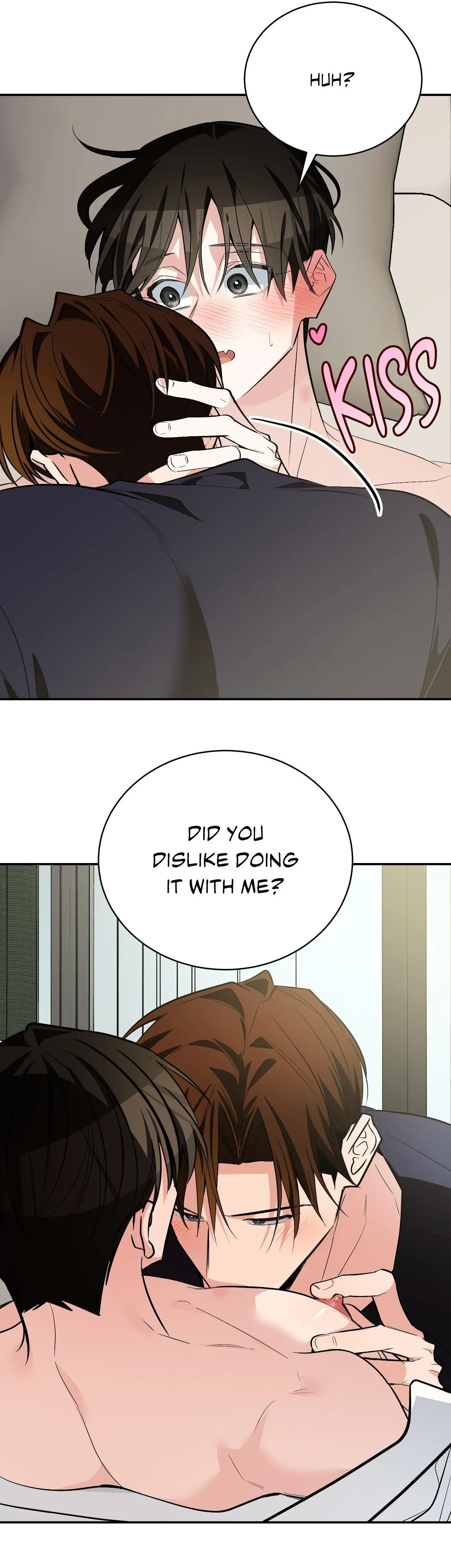 Heat Stroke Chapter 23 page 10