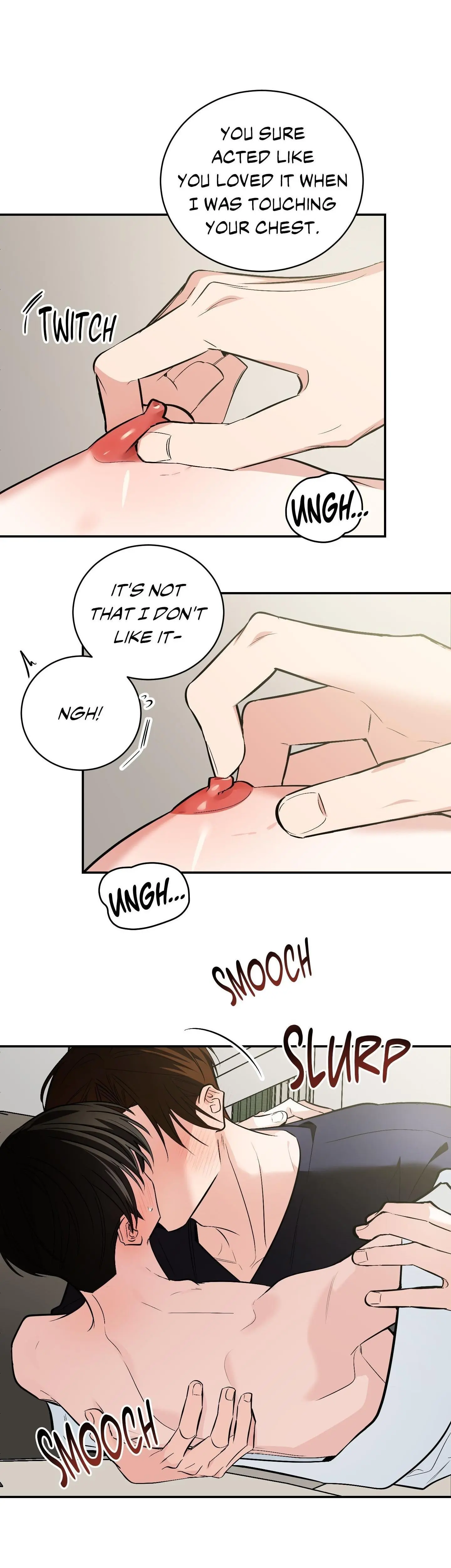 Heat Stroke Chapter 23 page 11