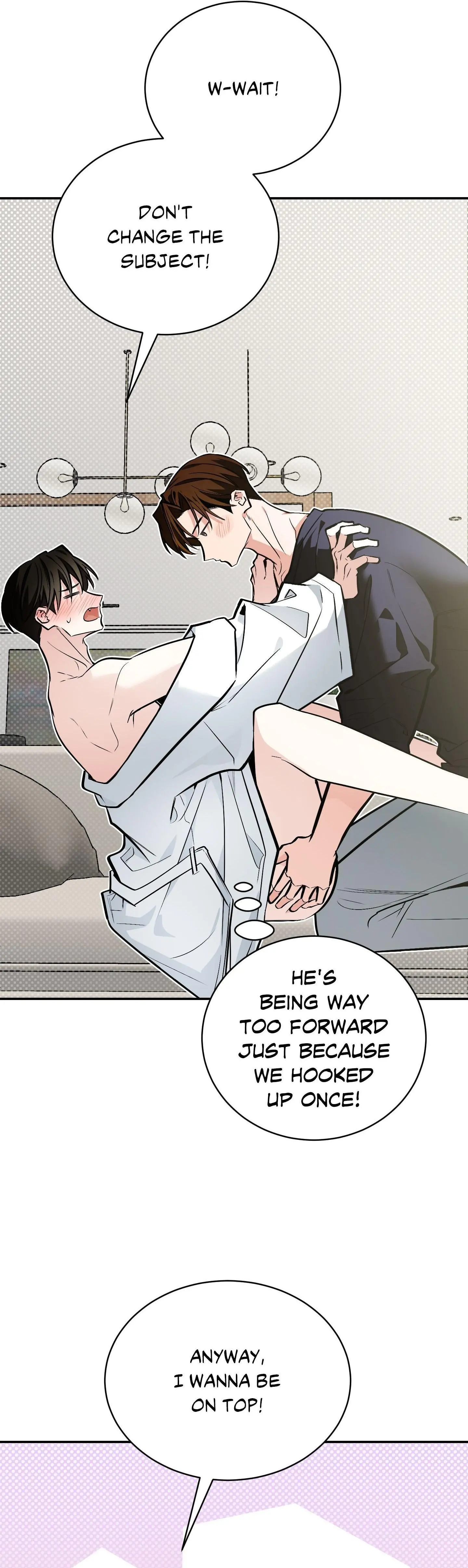 Heat Stroke Chapter 23 page 13