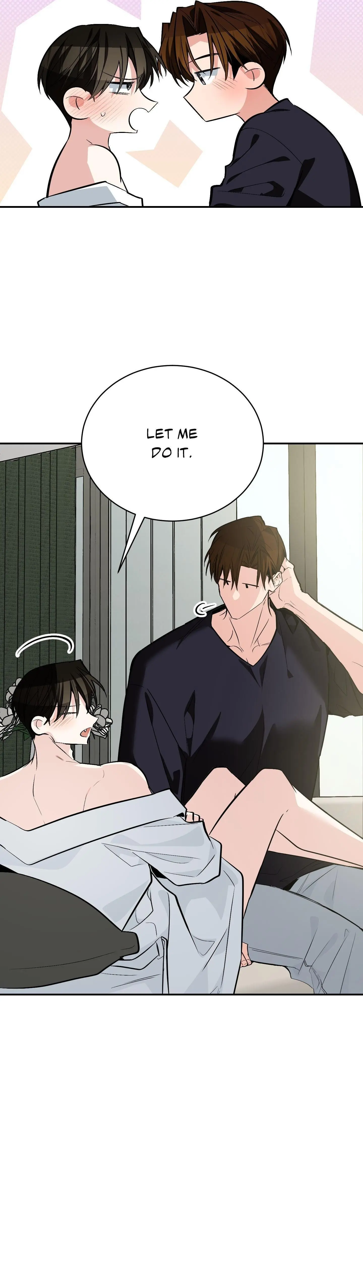 Heat Stroke Chapter 23 page 14