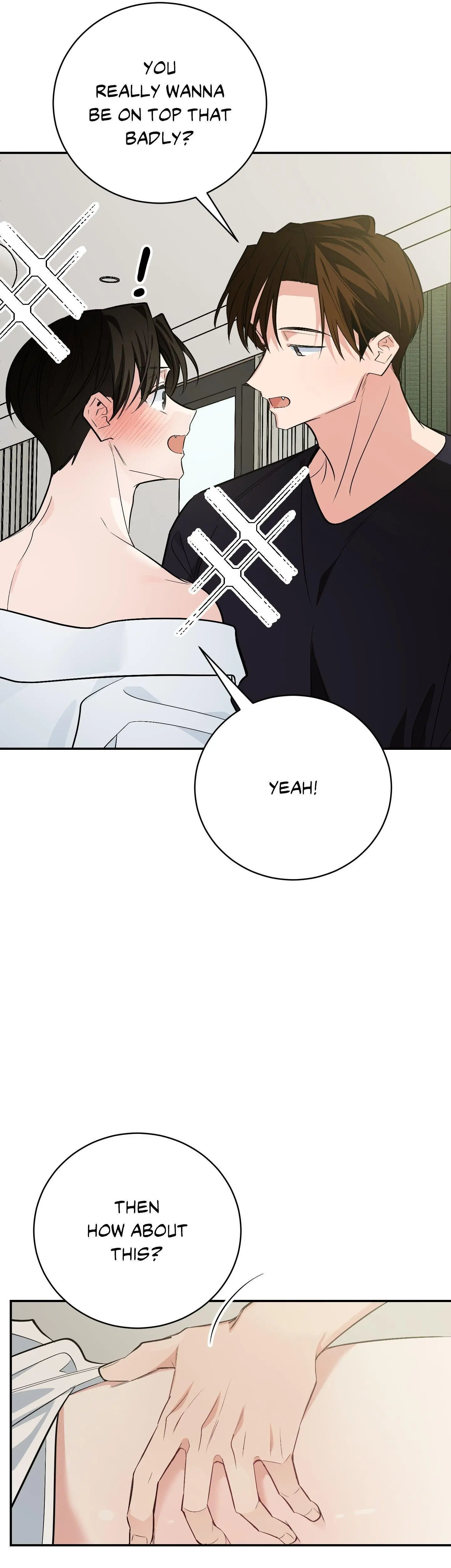 Heat Stroke Chapter 23 page 15