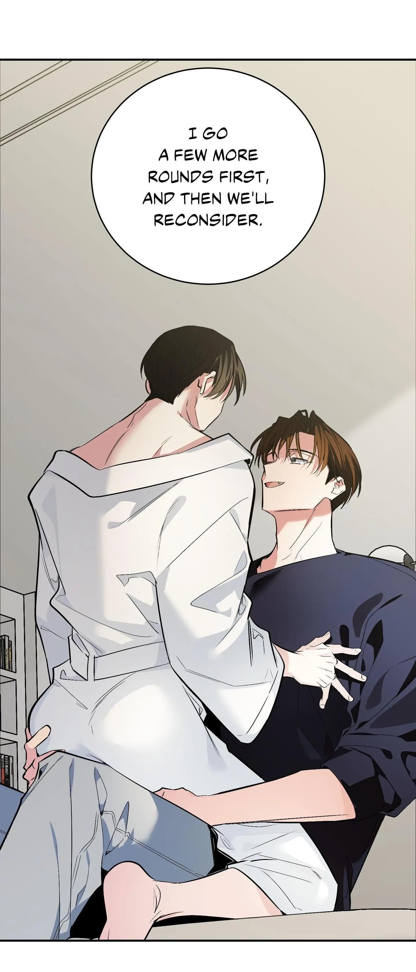 Heat Stroke Chapter 23 page 16