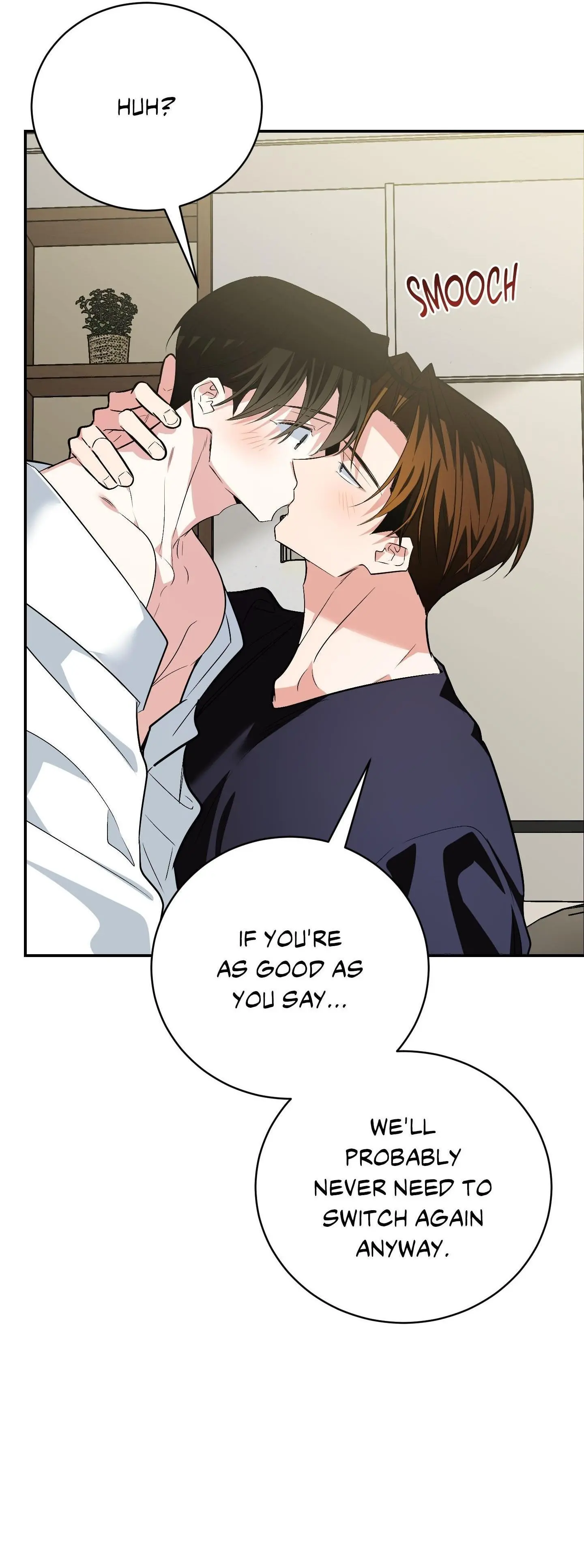 Heat Stroke Chapter 23 page 17