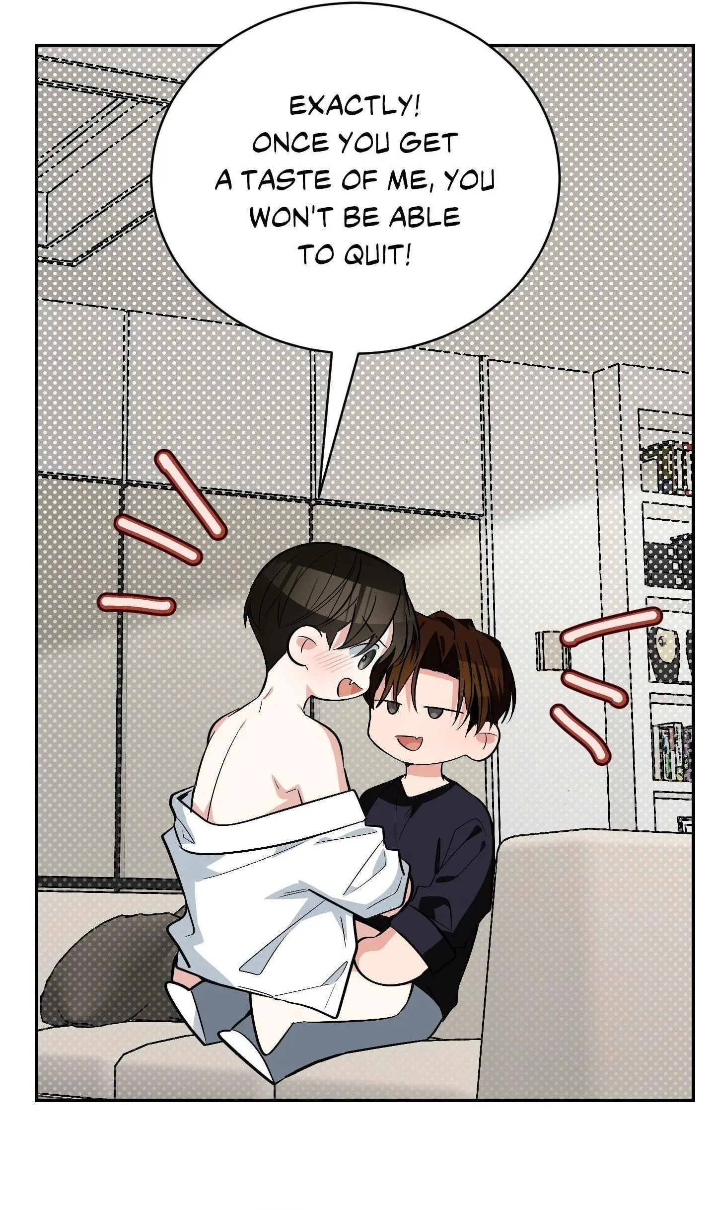Heat Stroke Chapter 23 page 18