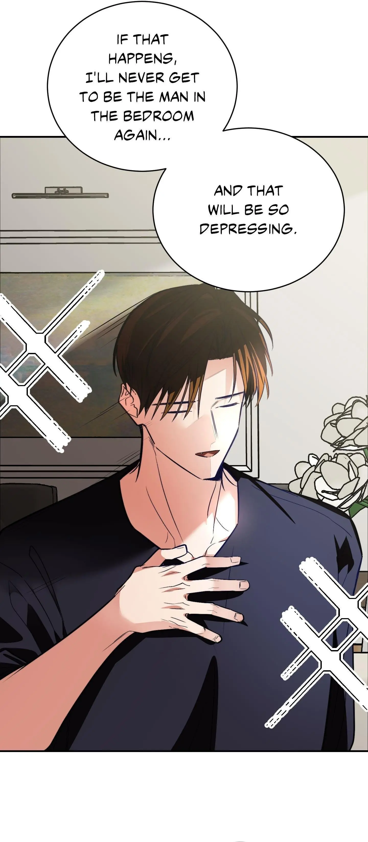Heat Stroke Chapter 23 page 19