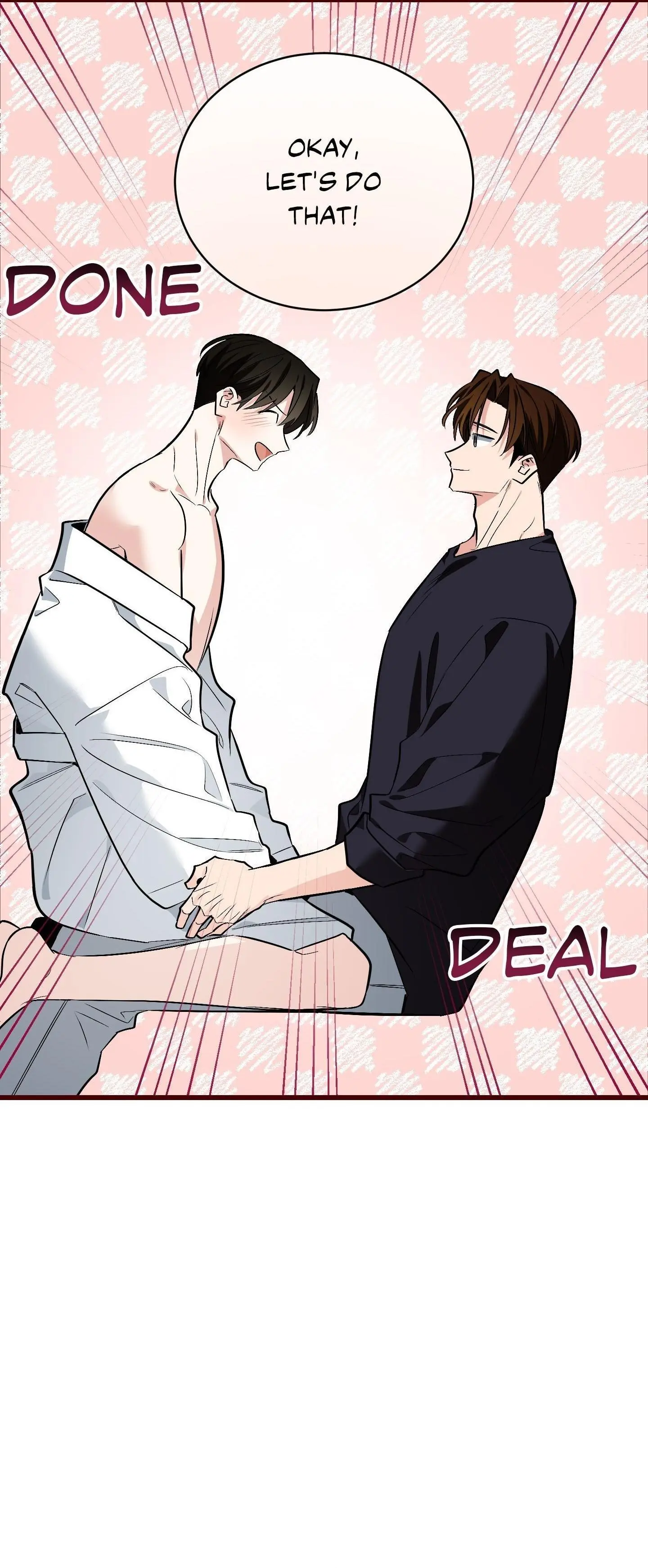 Heat Stroke Chapter 23 page 21