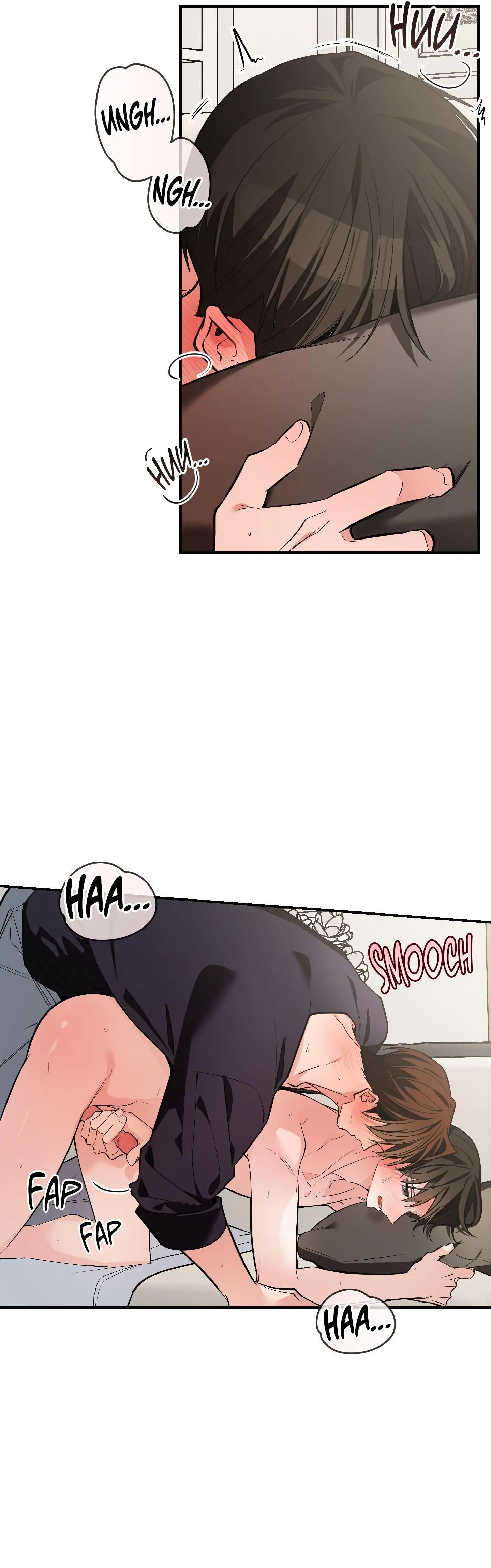 Heat Stroke Chapter 23 page 26
