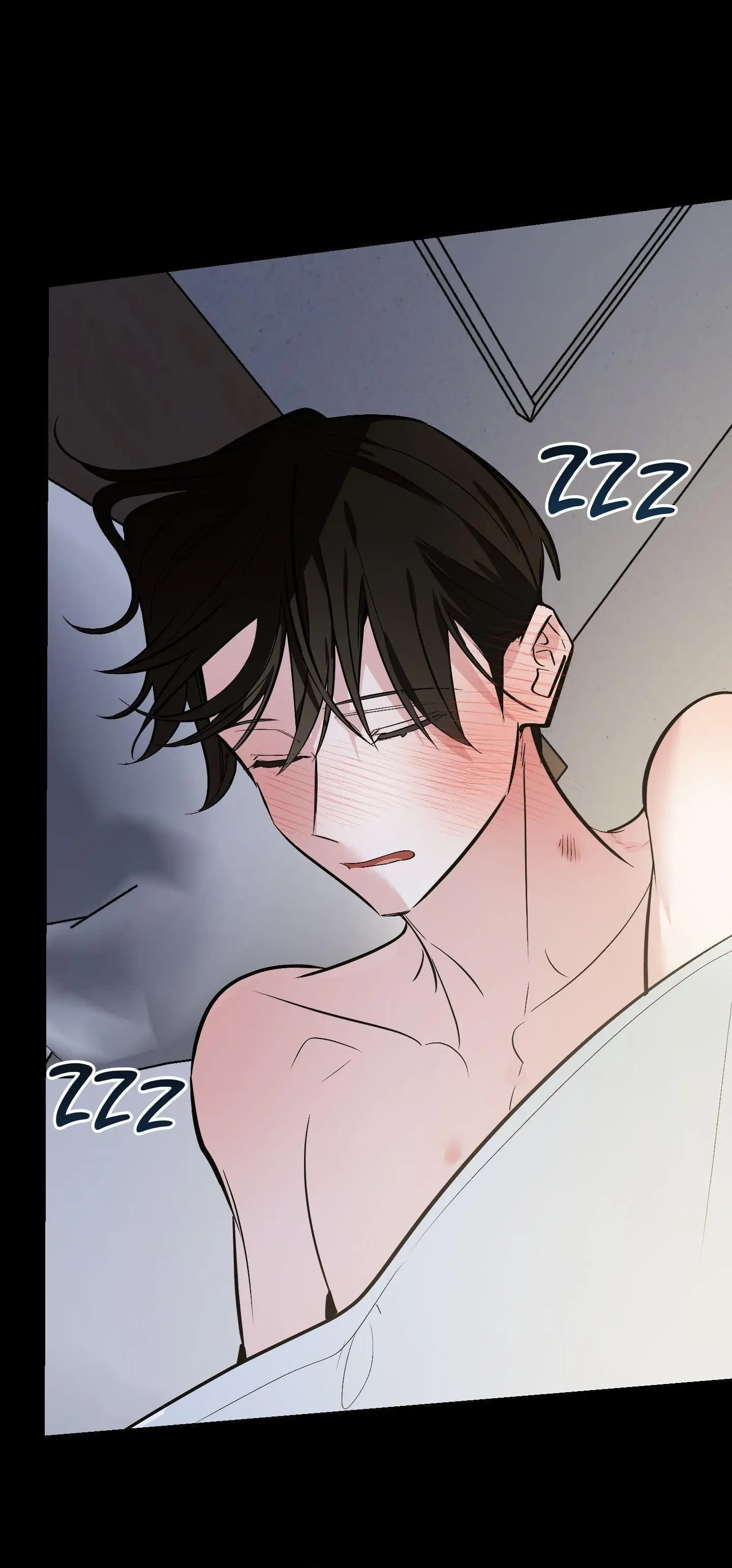 Heat Stroke Chapter 23 page 33