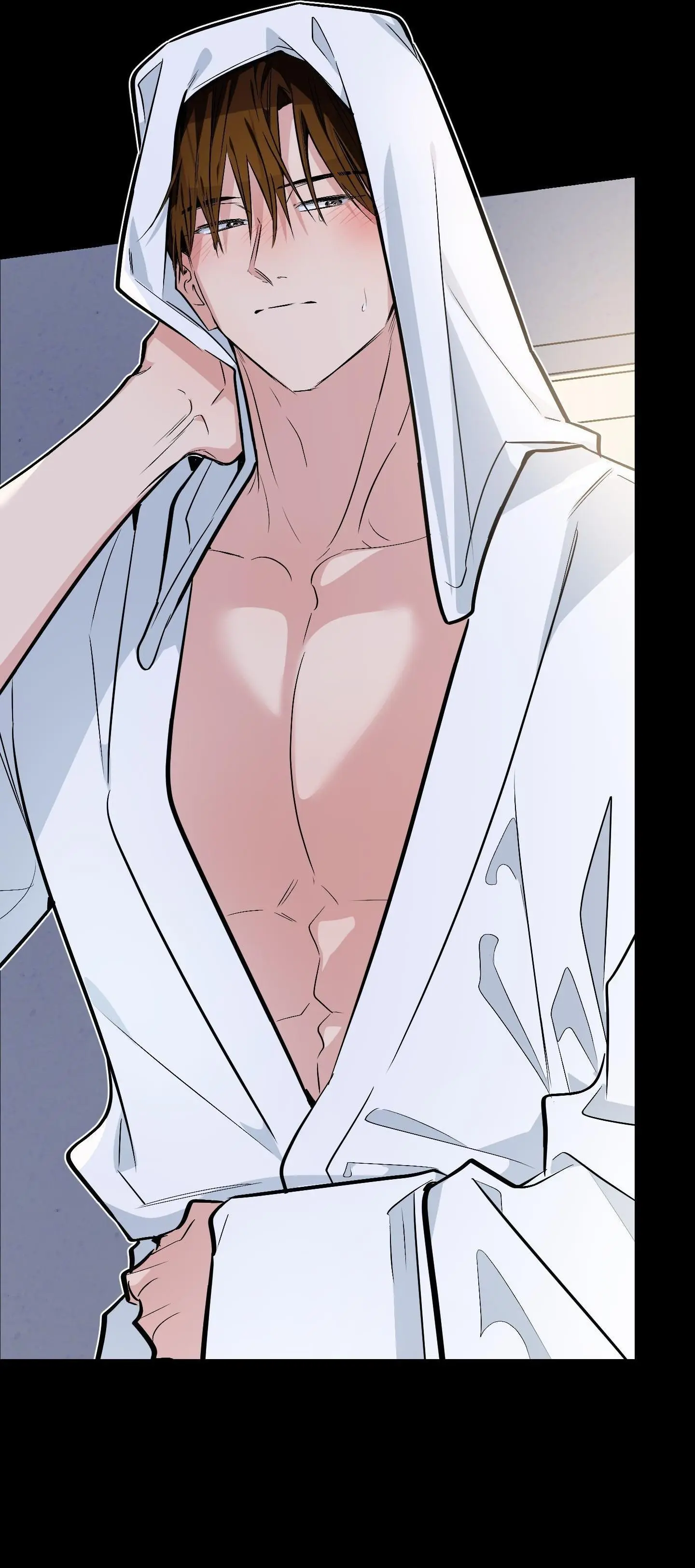 Heat Stroke Chapter 23 page 34