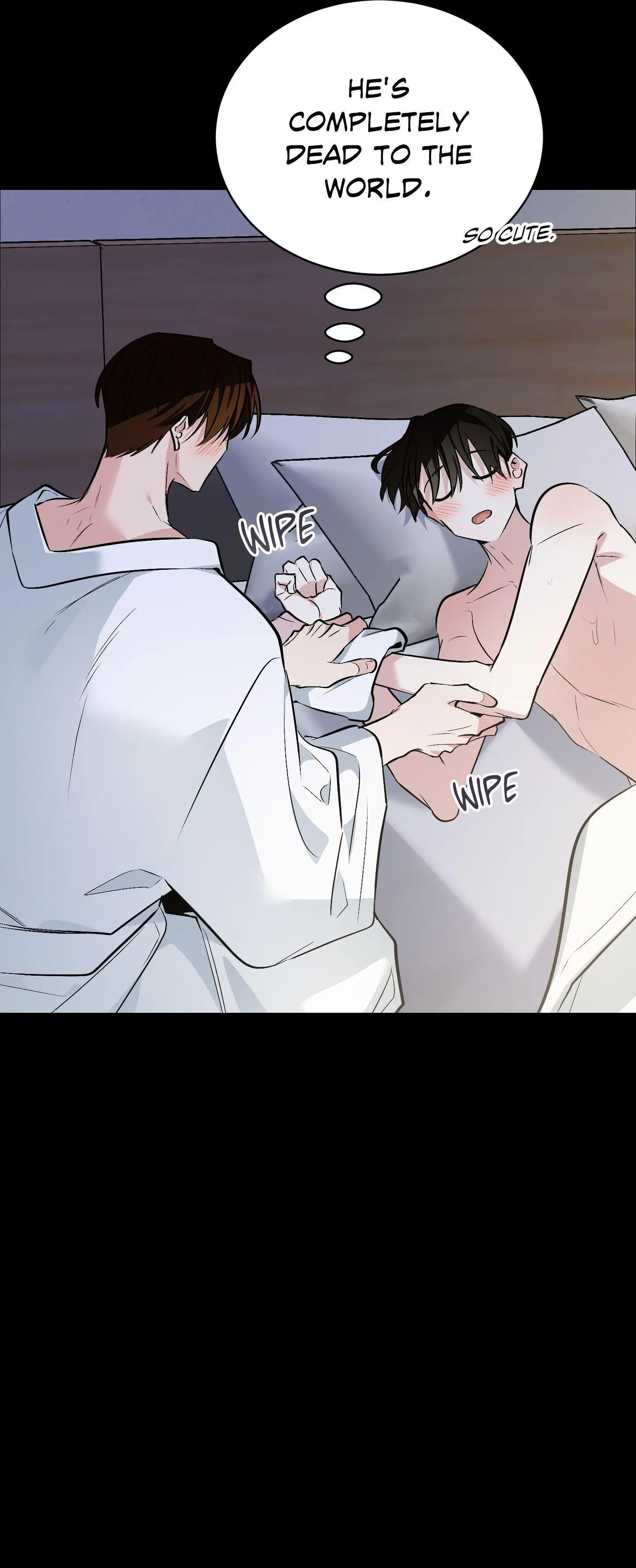 Heat Stroke Chapter 23 page 35
