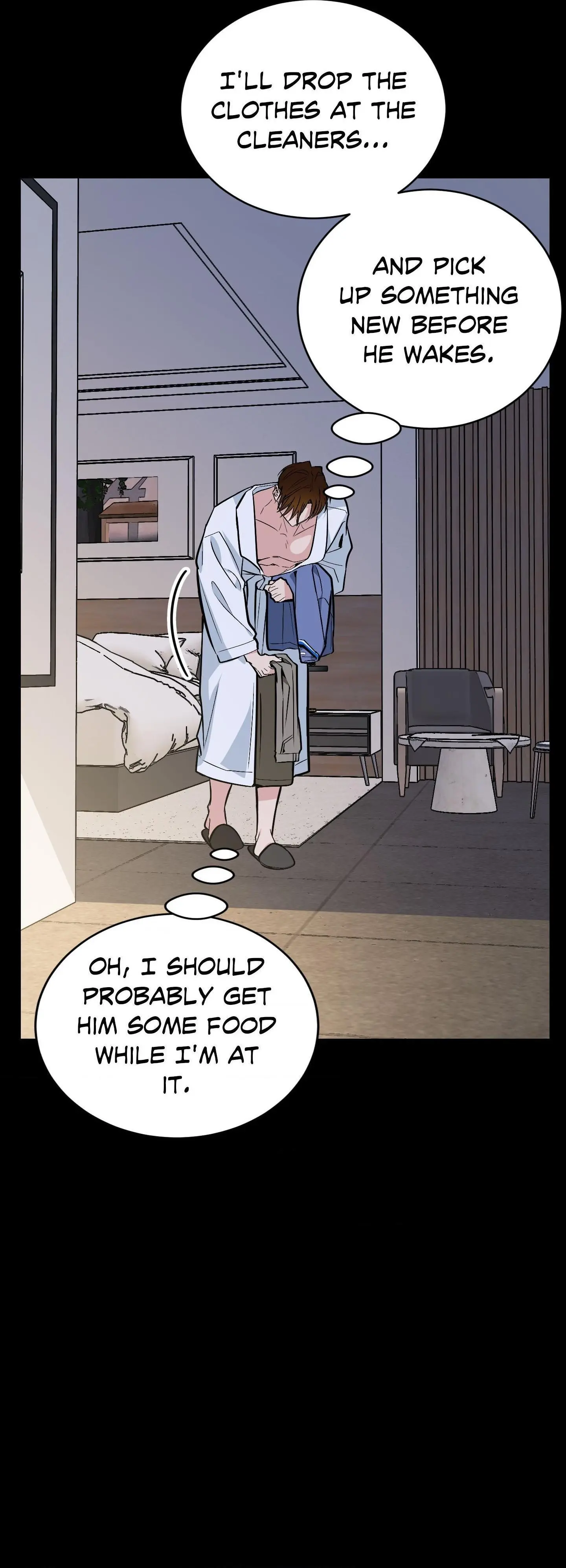 Heat Stroke Chapter 23 page 38