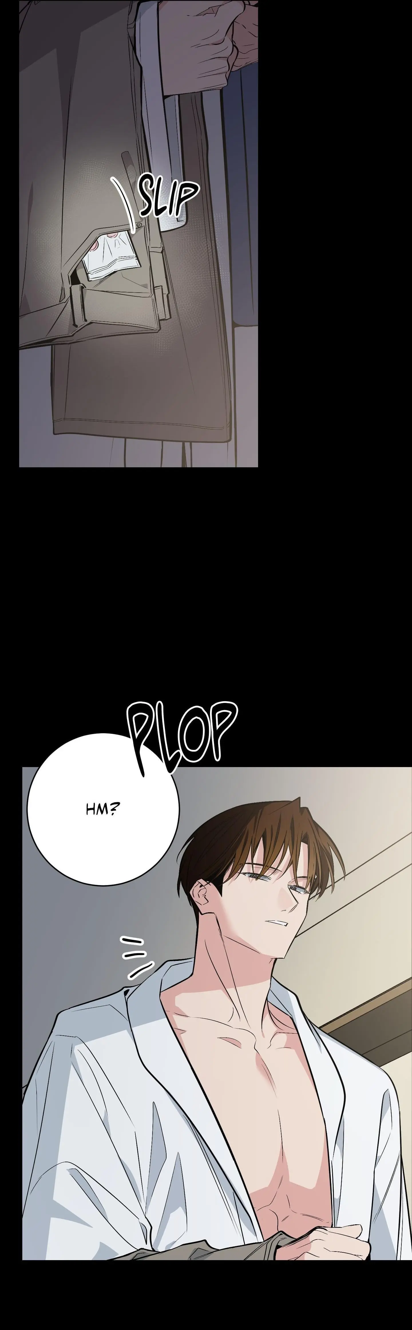 Heat Stroke Chapter 23 page 39