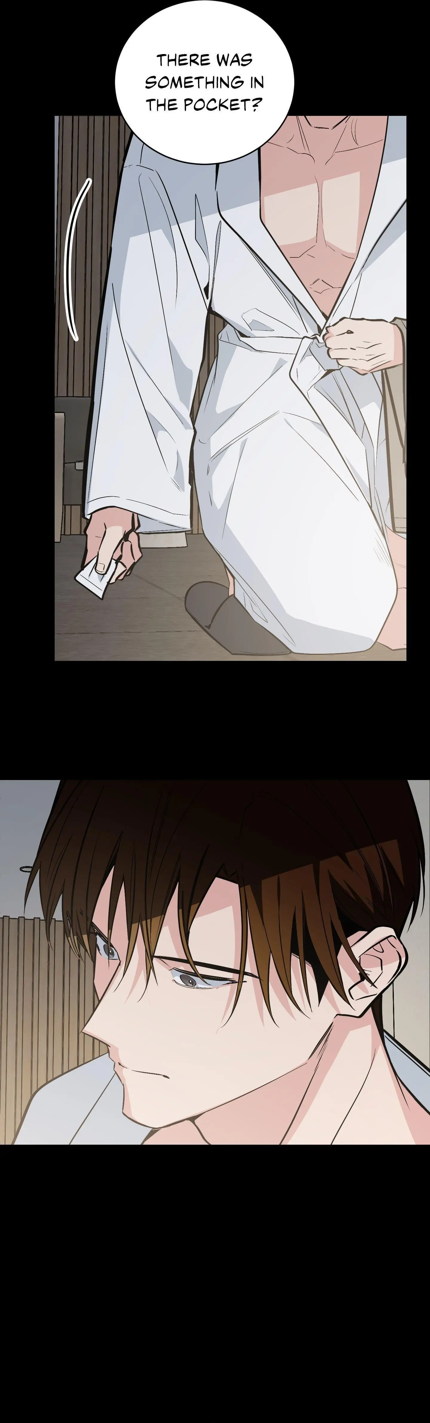 Heat Stroke Chapter 23 page 40