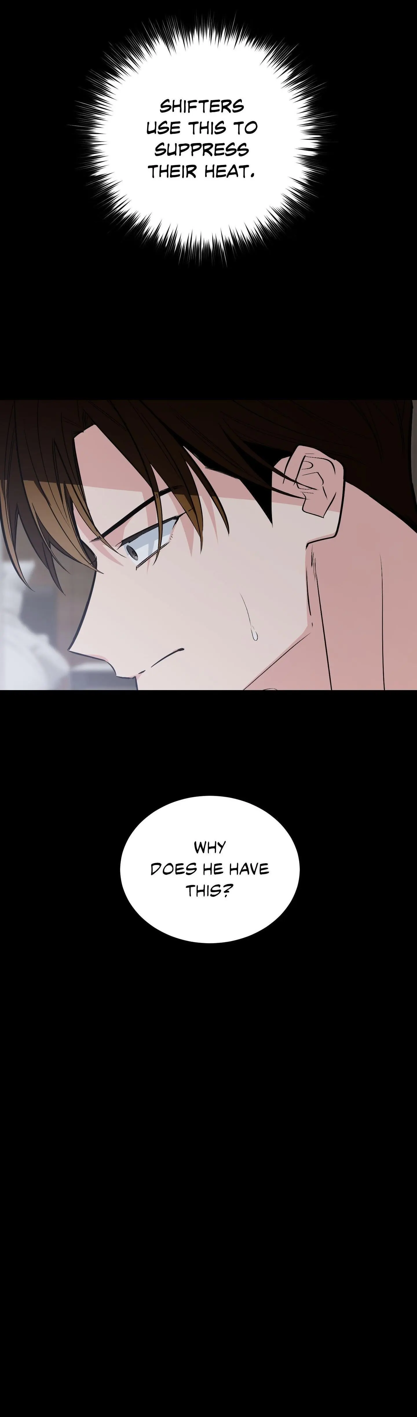 Heat Stroke Chapter 23 page 42