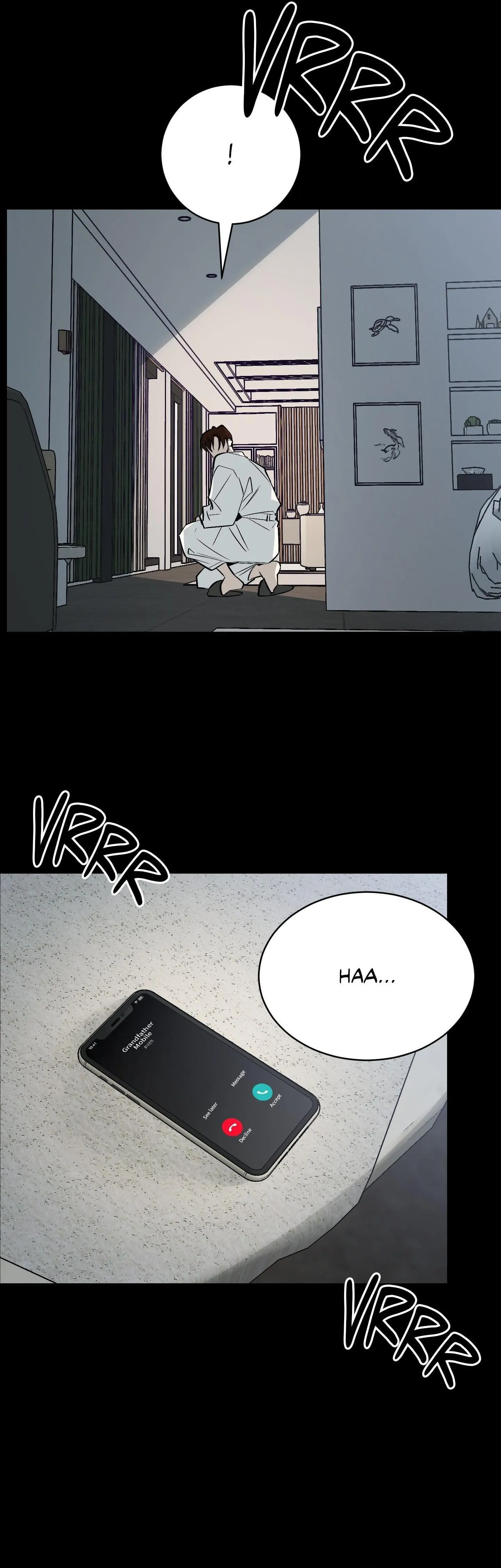 Heat Stroke Chapter 23 page 43