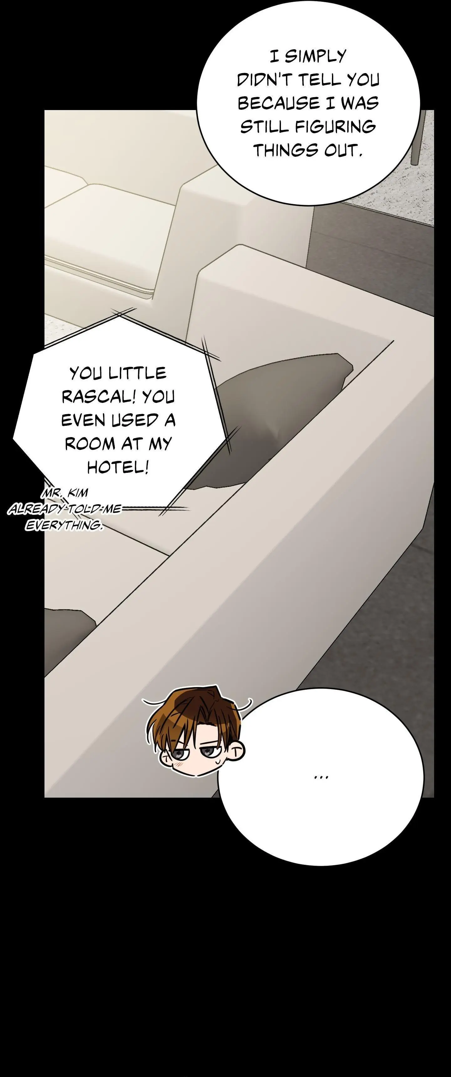 Heat Stroke Chapter 23 page 46