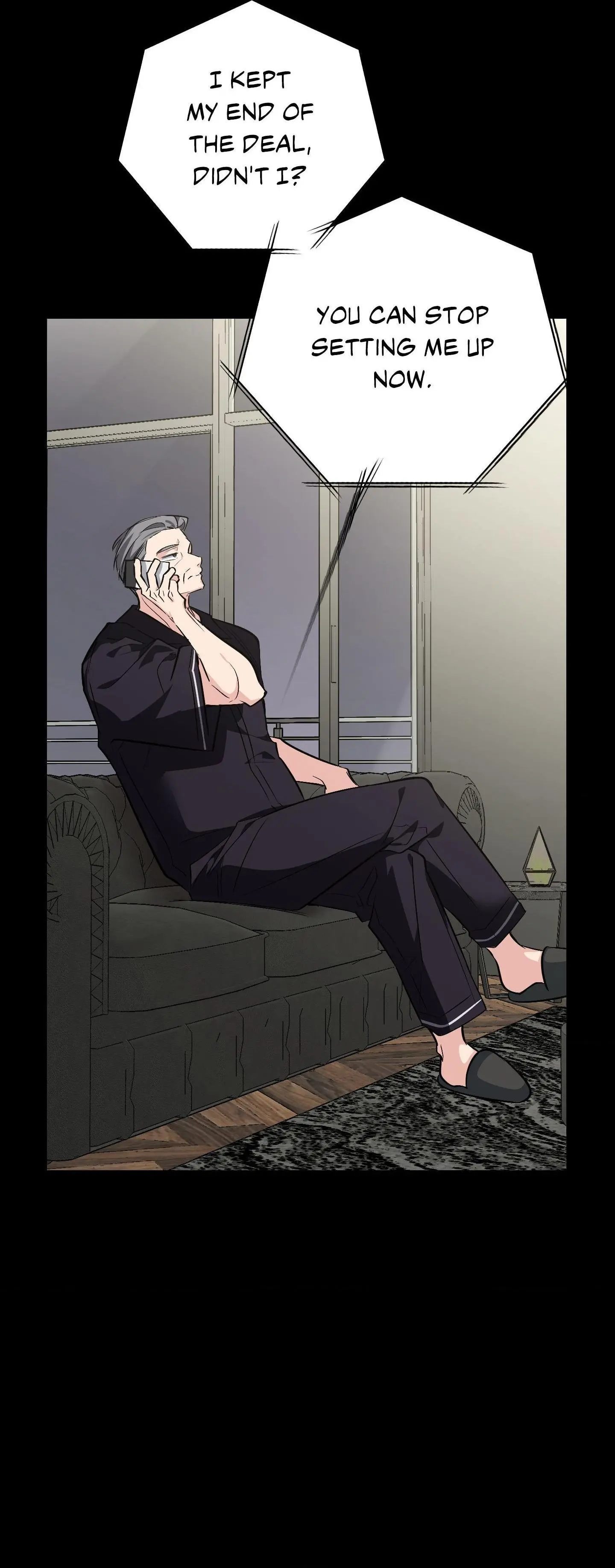 Heat Stroke Chapter 23 page 47