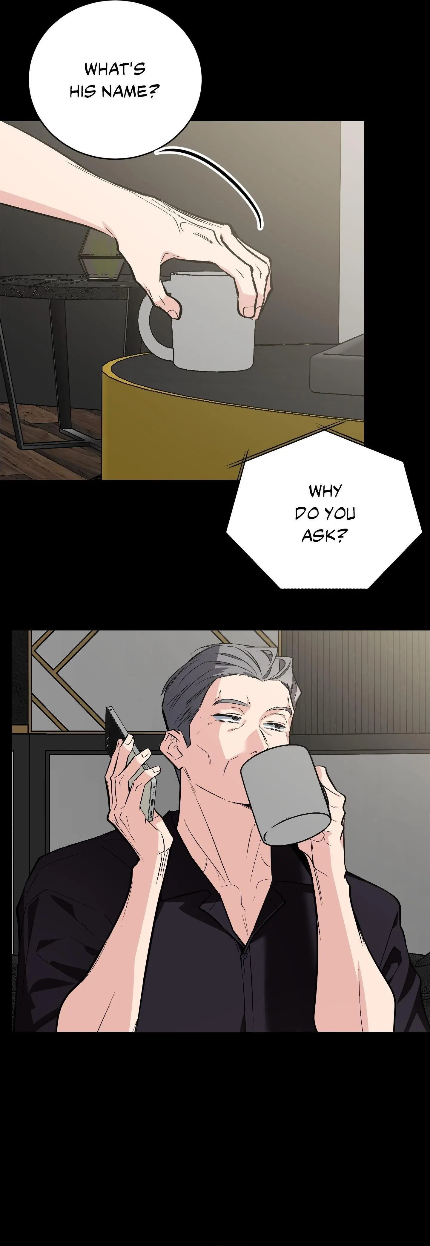 Heat Stroke Chapter 23 page 50