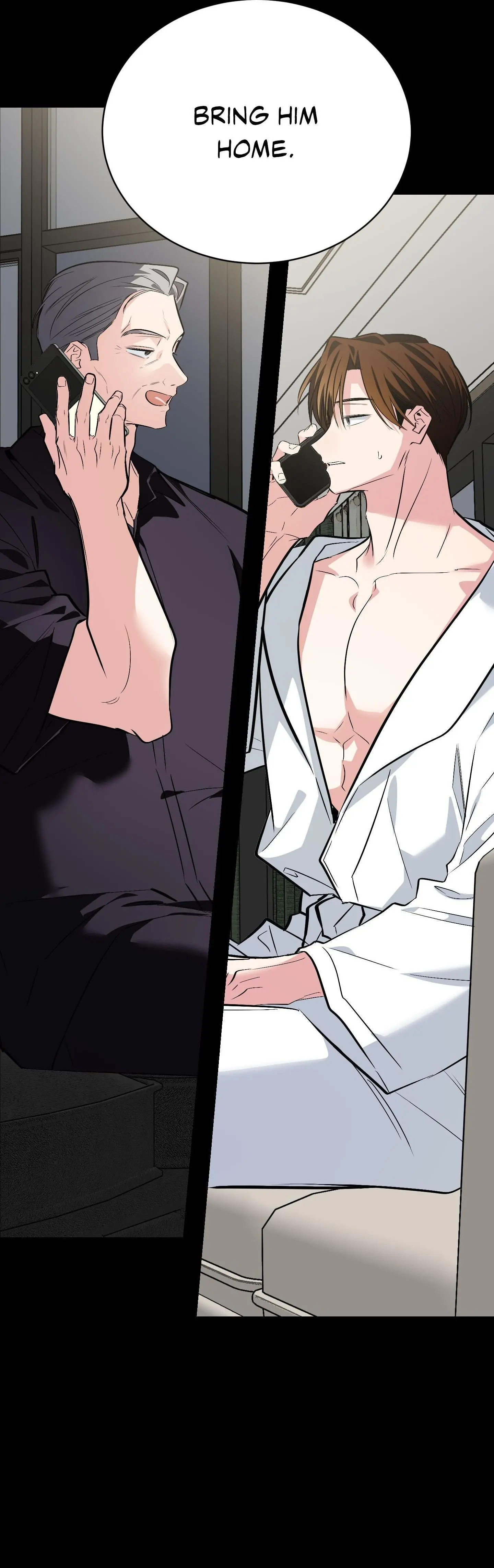 Heat Stroke Chapter 23 page 51