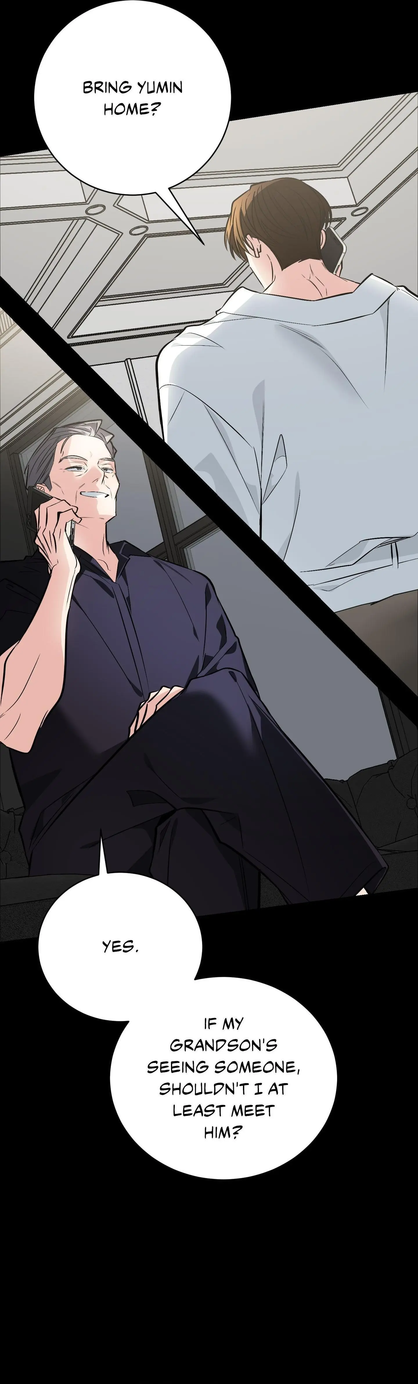 Heat Stroke Chapter 23 page 53