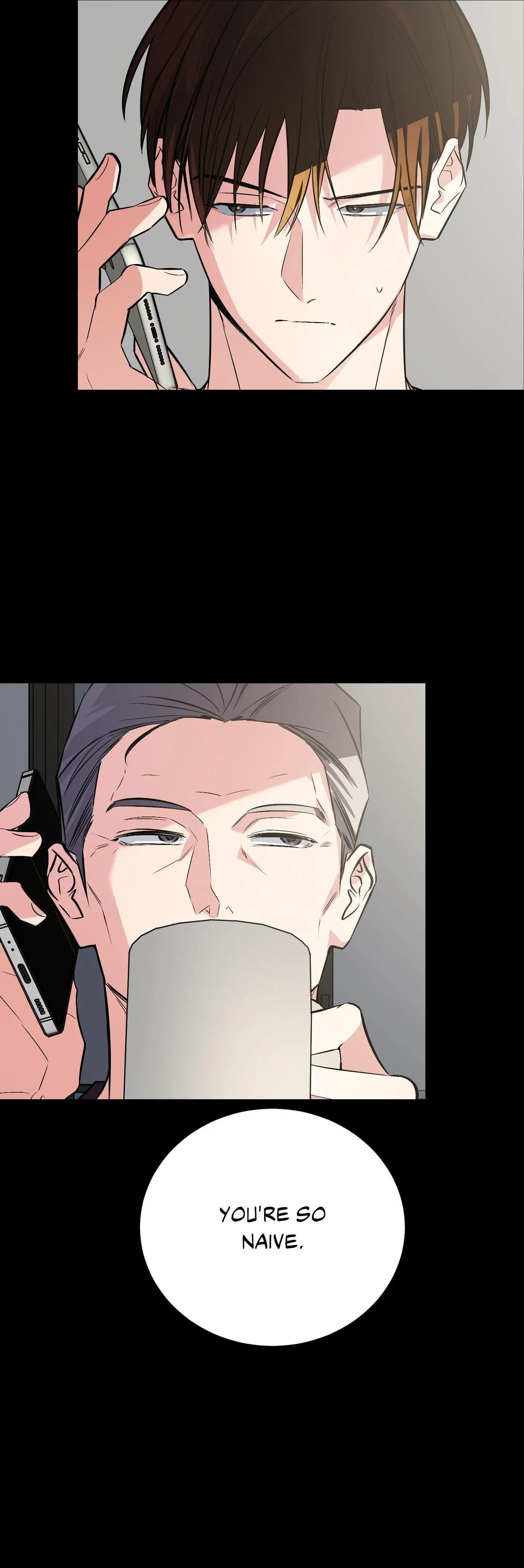 Heat Stroke Chapter 23 page 54