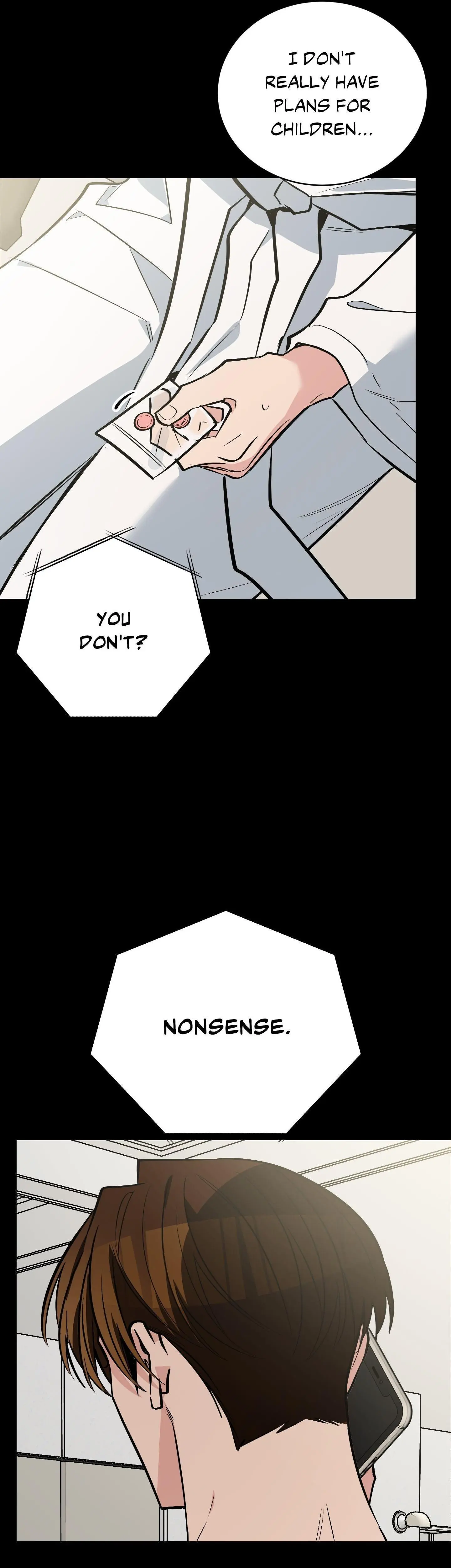 Heat Stroke Chapter 23 page 58