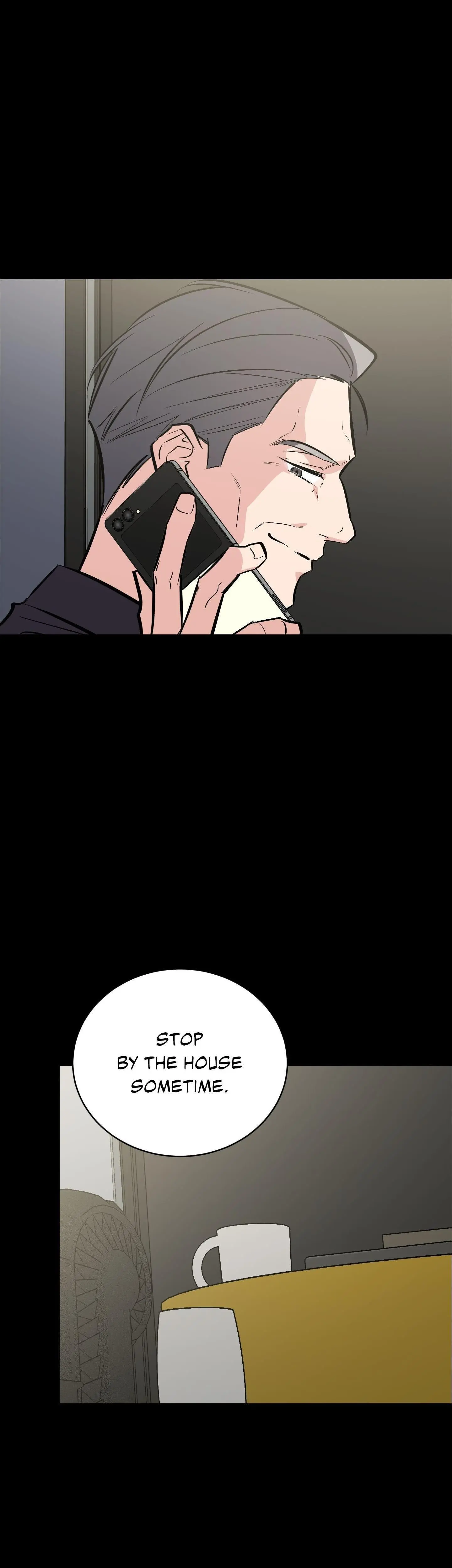 Heat Stroke Chapter 23 page 59