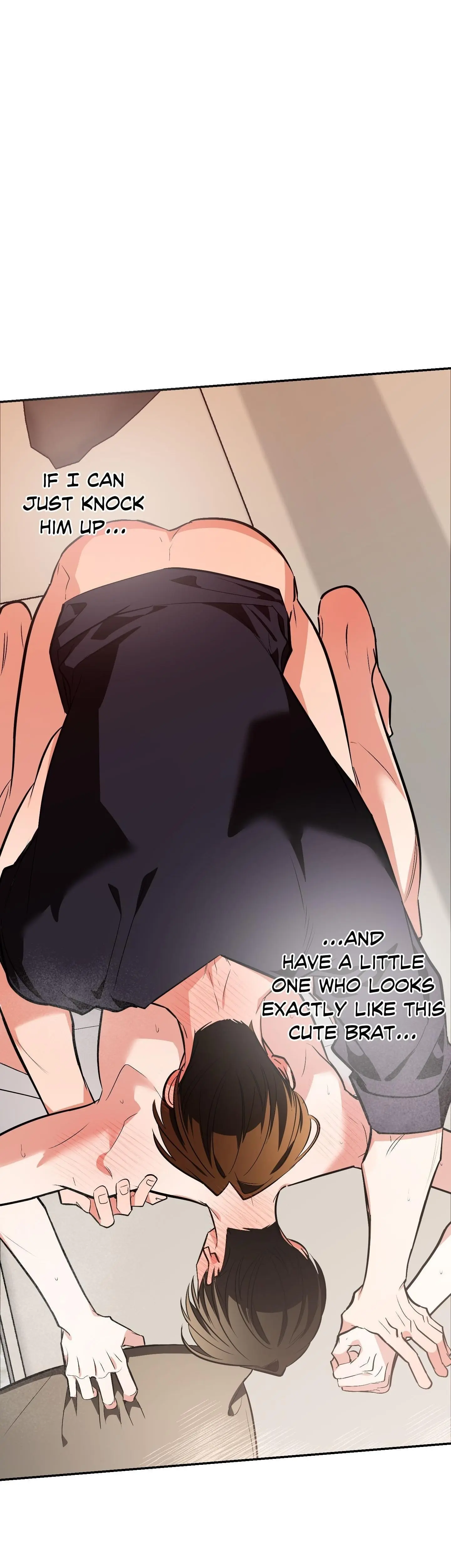 Heat Stroke Chapter 23 page 64