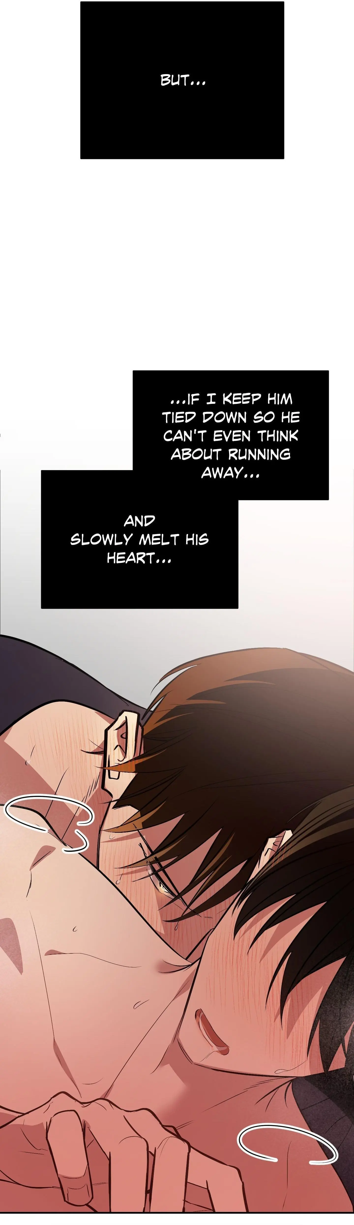 Heat Stroke Chapter 23 page 67