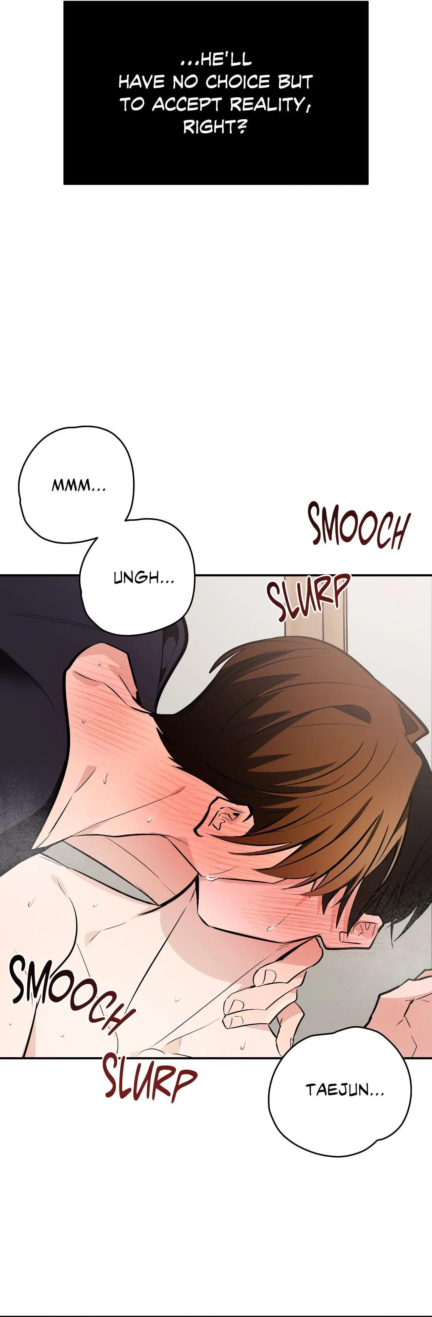 Heat Stroke Chapter 23 page 68