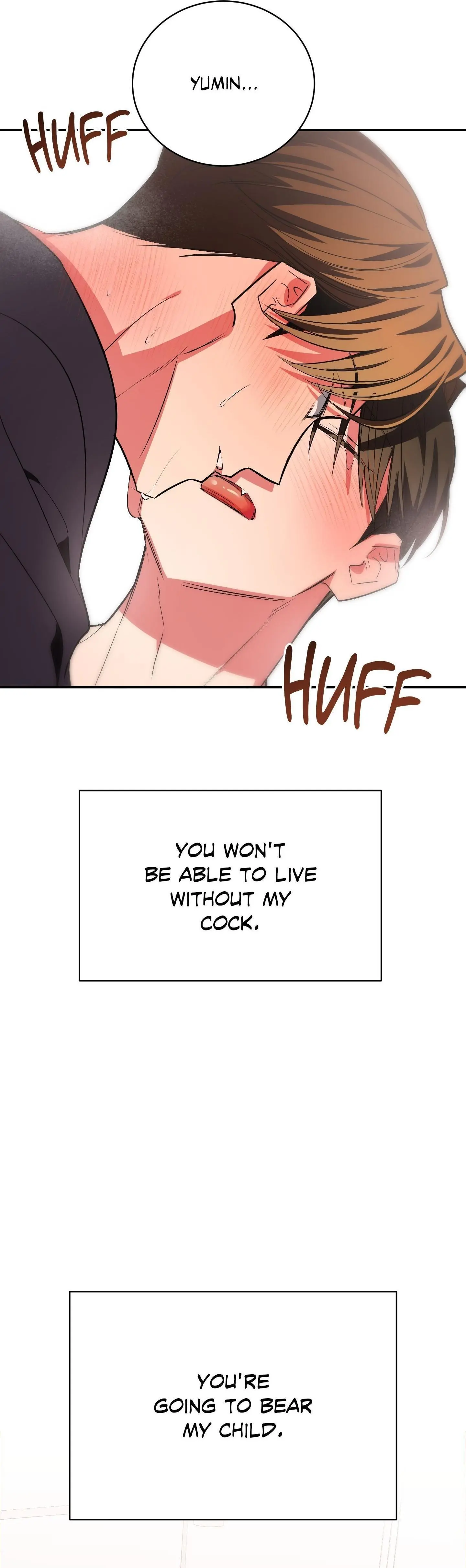 Heat Stroke Chapter 23 page 71