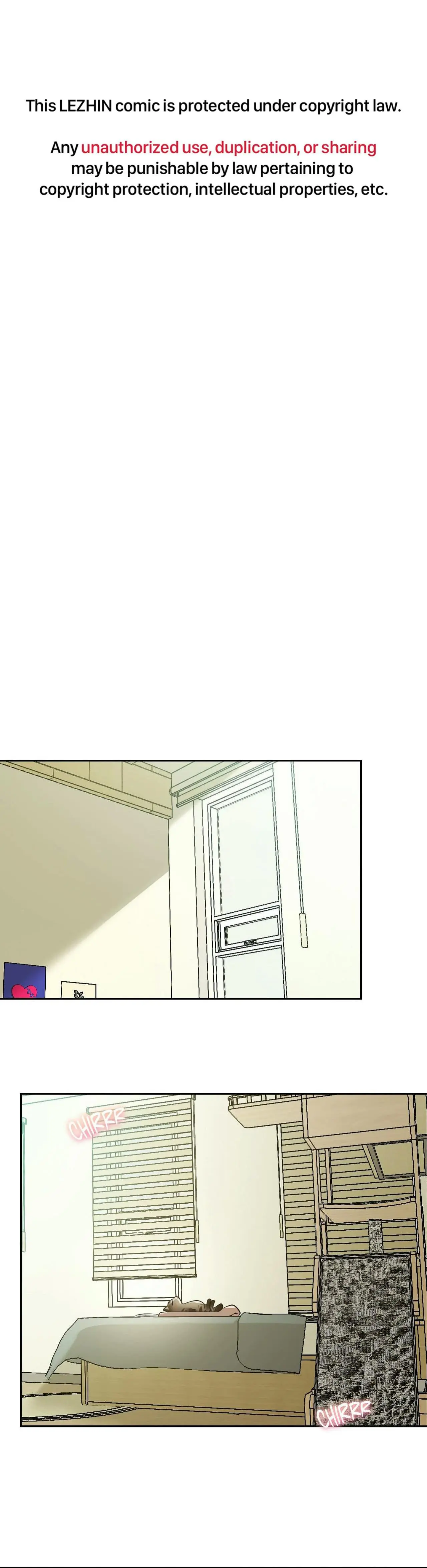 Heat Stroke Chapter 24 page 1
