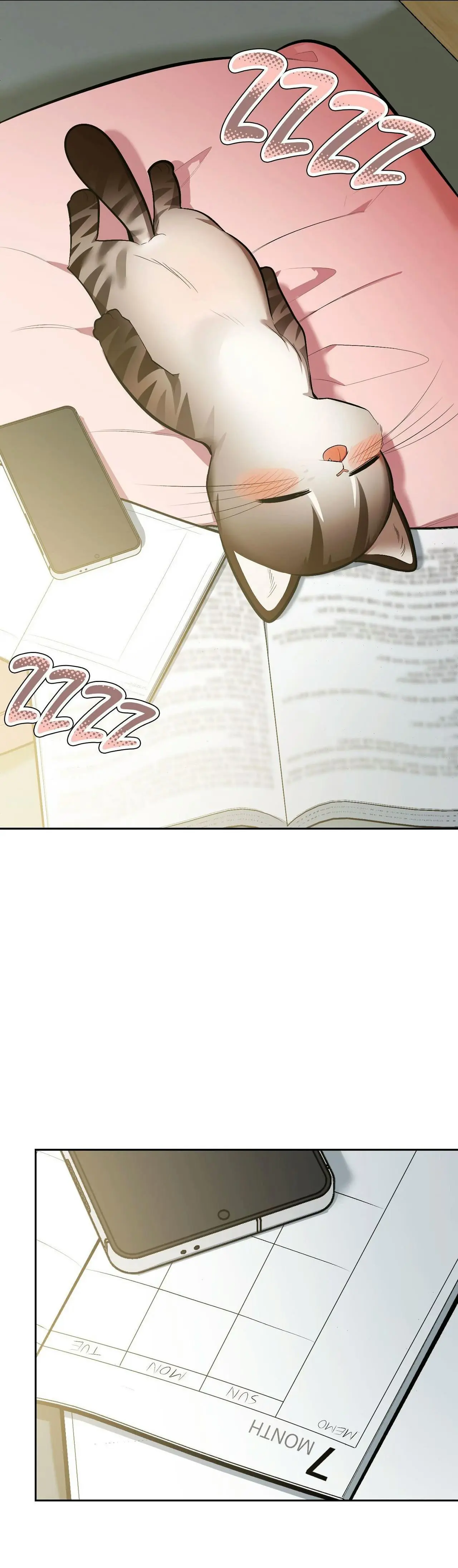Heat Stroke Chapter 24 page 2