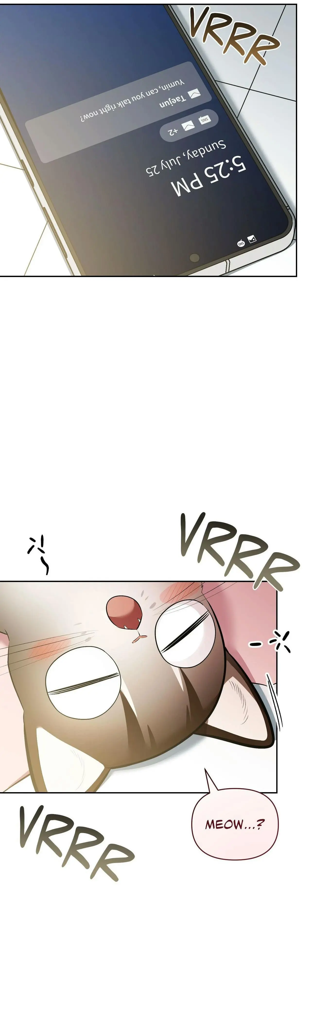Heat Stroke Chapter 24 page 3