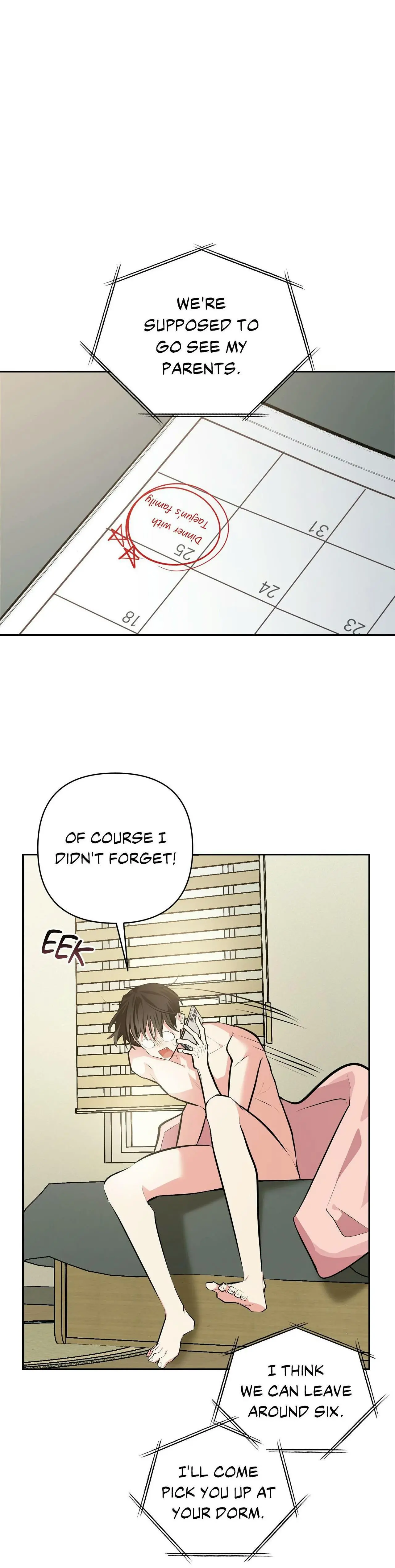 Heat Stroke Chapter 24 page 6