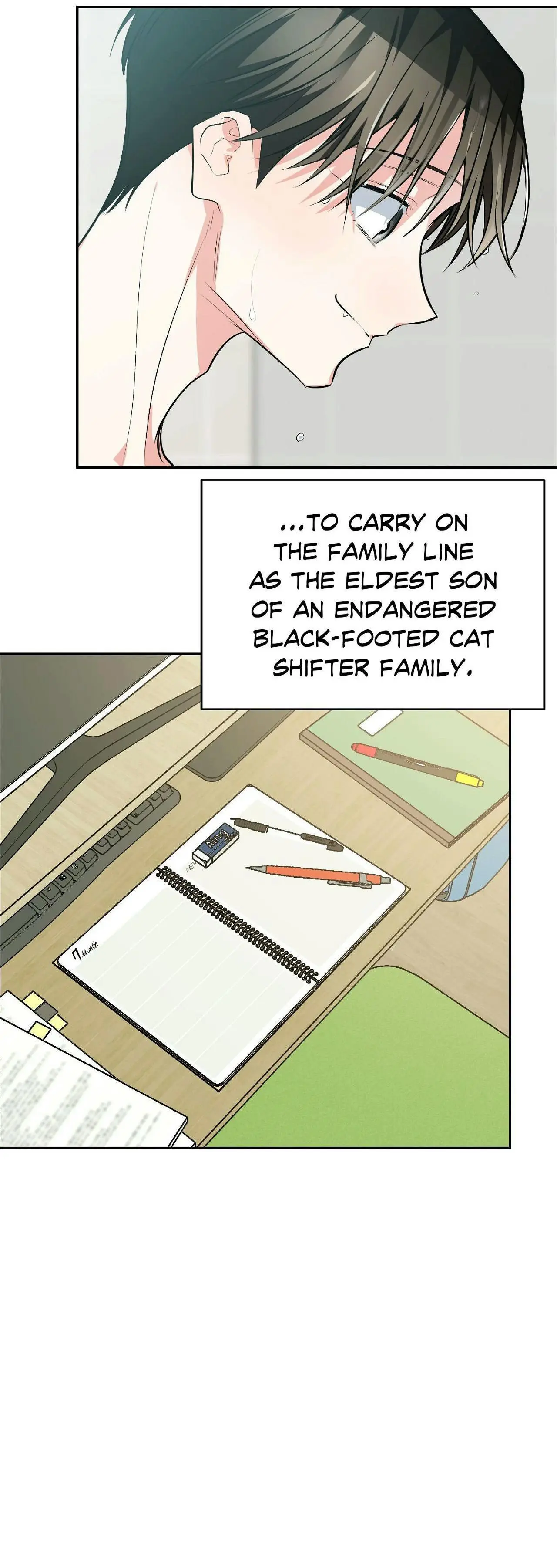 Heat Stroke Chapter 24 page 11